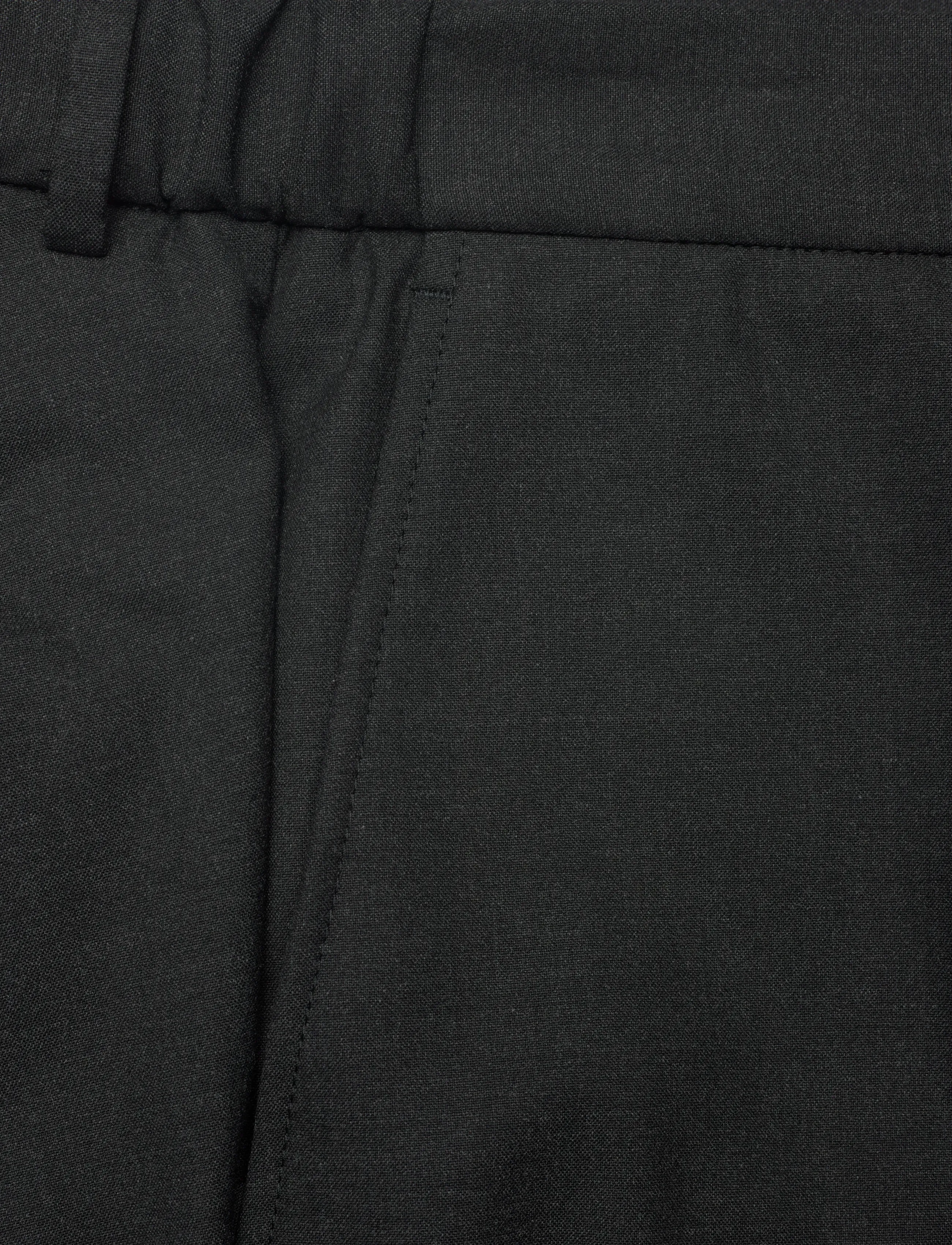 BOSS - P-Genius-EL-WG-252F - suit trousers - open grey - 2
