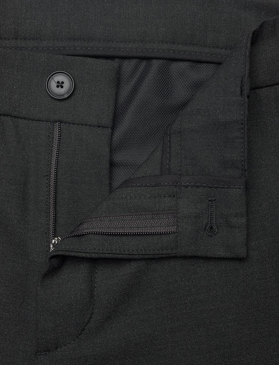 BOSS - P-Genius-EL-WG-252F - suit trousers - open grey - 3