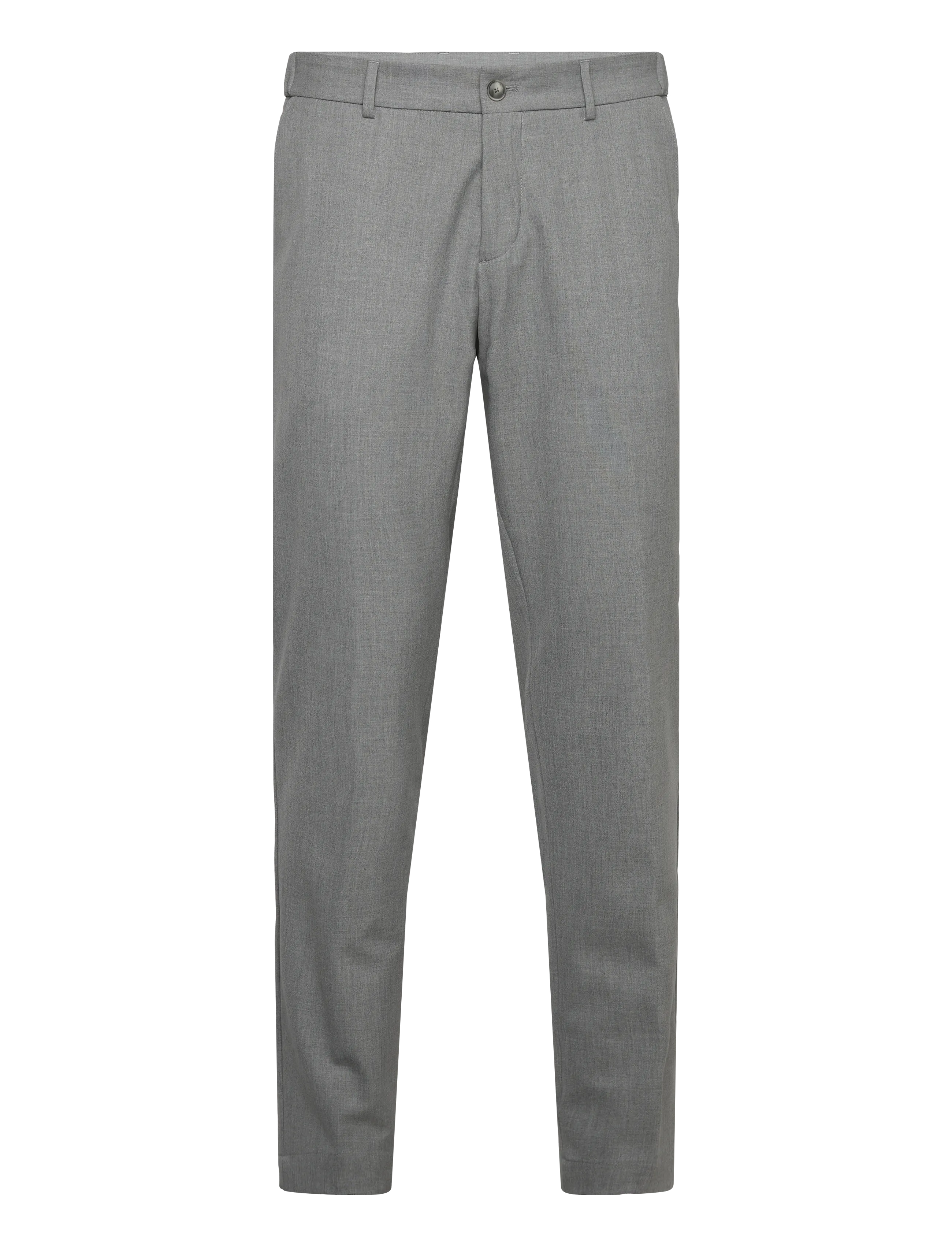 BOSS P-Genius-El-Wg-252F Silber - 52 - Herren