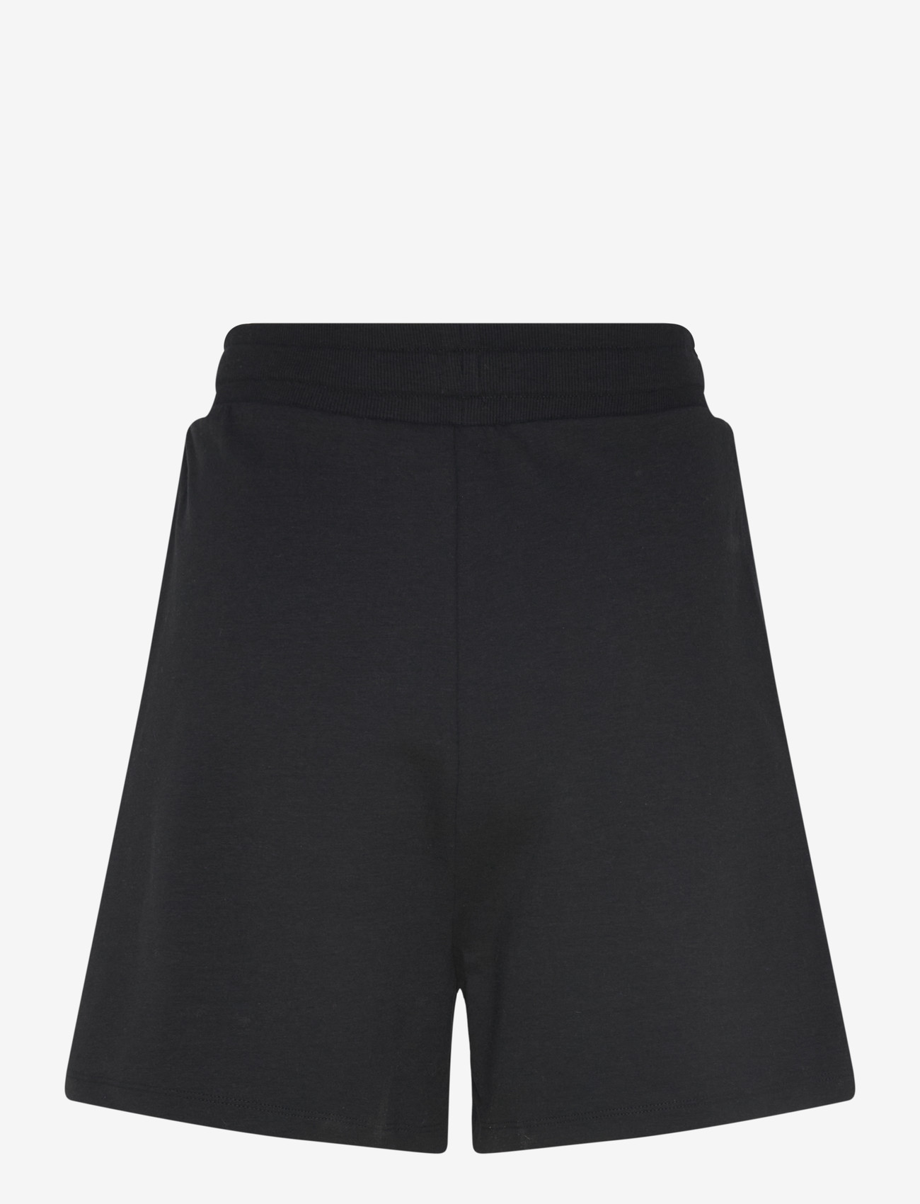 BOSS - CP Stripe_Shorts - natshorts - black - 1
