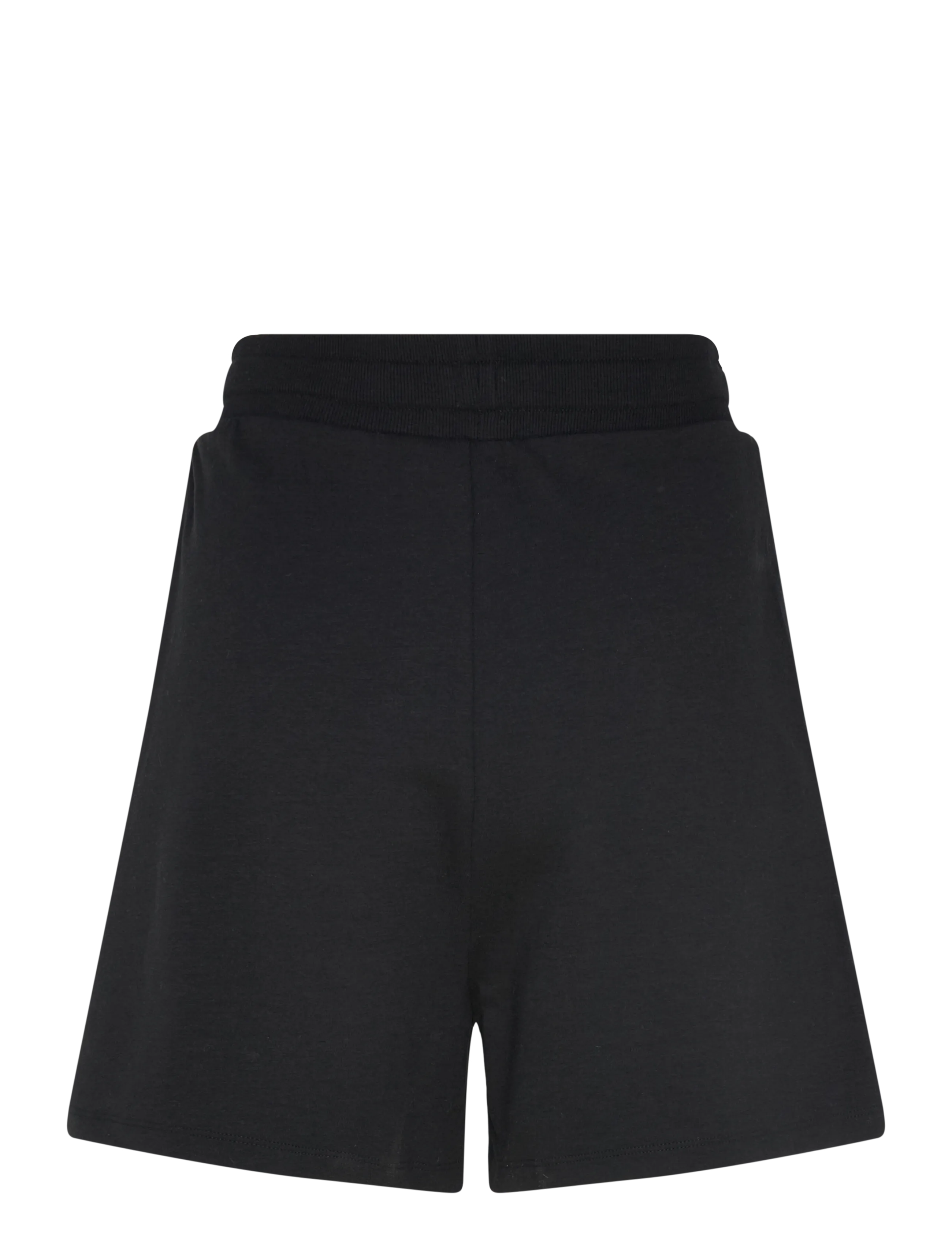 BOSS - CP Stripe_Shorts - pyjamasshorts - black - 1