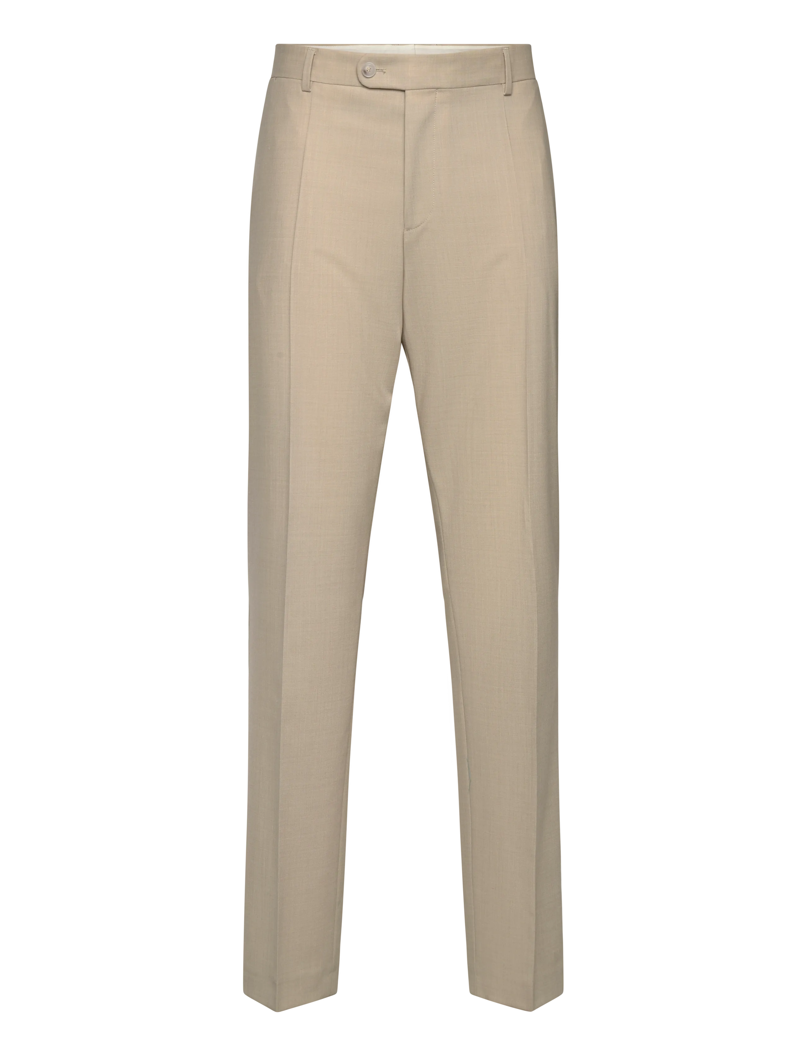 BOSS H-Genius-DTL-WG-252 - Puvunhousut - LIGHT BEIGE / beige