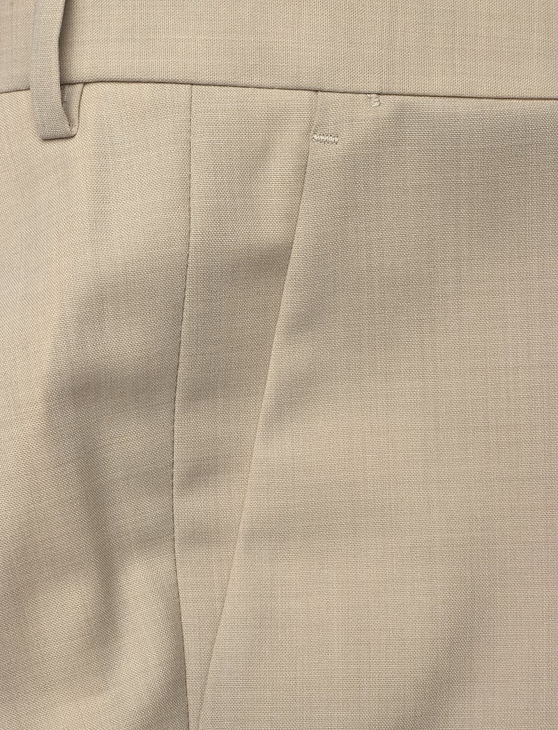 BOSS - H-Genius-DTL-WG-252 - suit trousers - light beige - 2