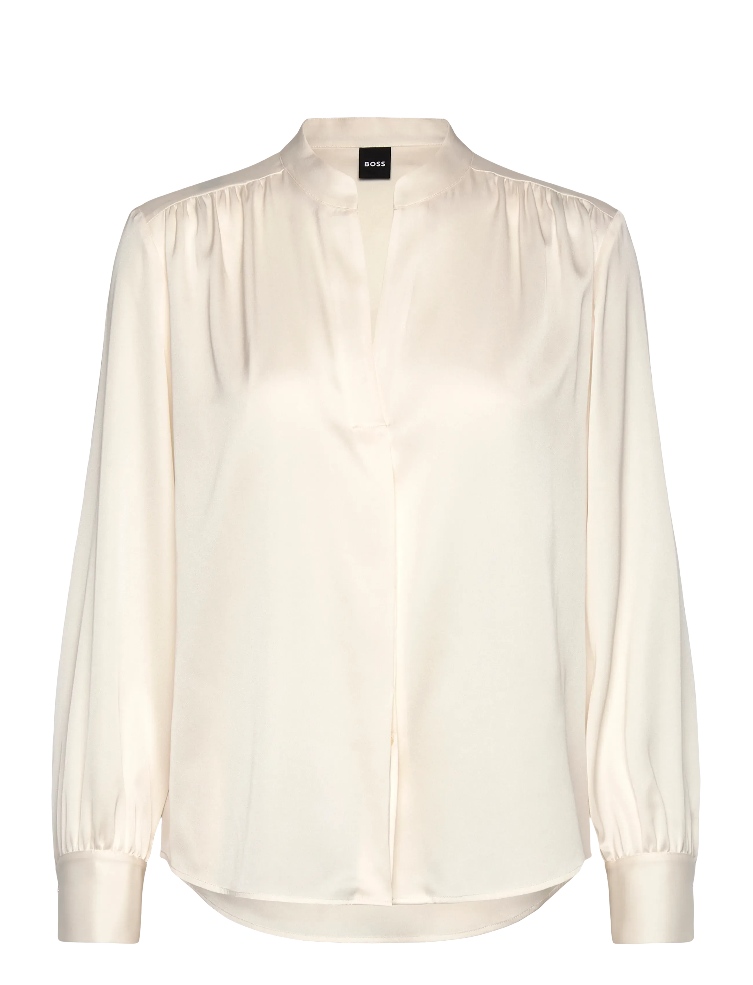 OPEN WHITE