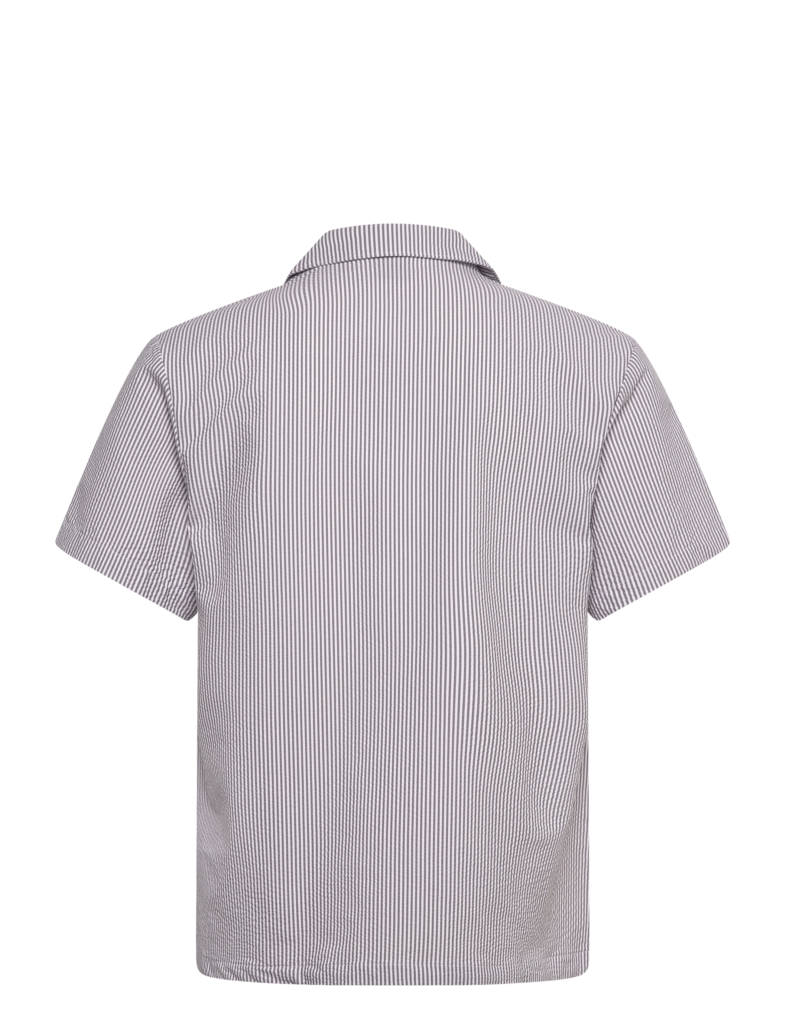 BOSS - Velvetfish_Shirt - navy - 1