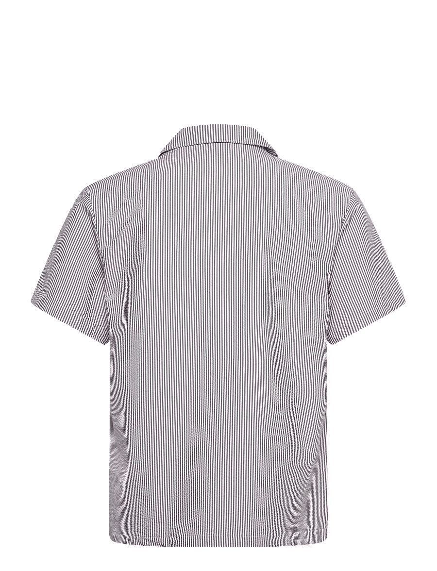 BOSS - Velvetfish_Shirt - navy - 1