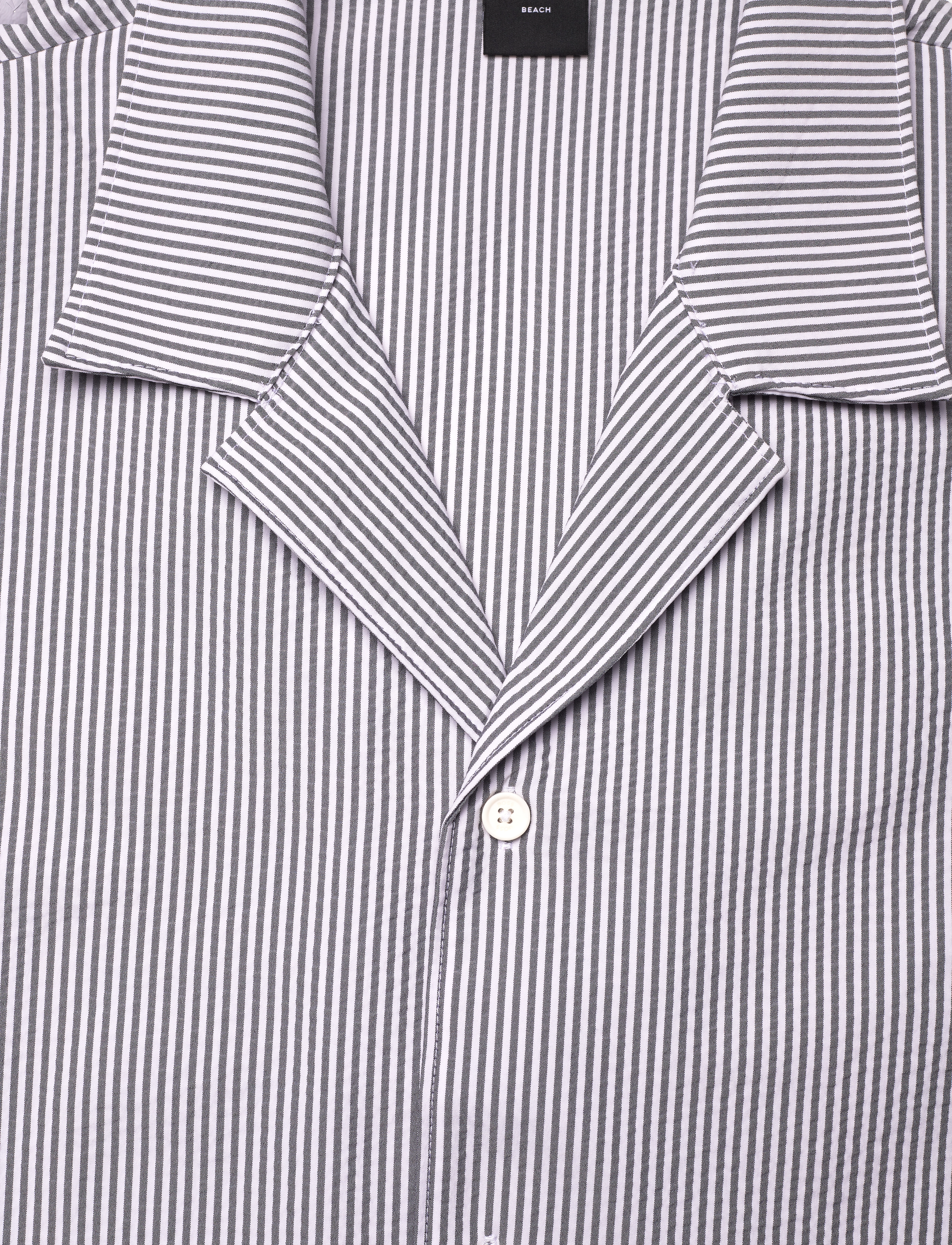 BOSS - Velvetfish_Shirt - navy - 2