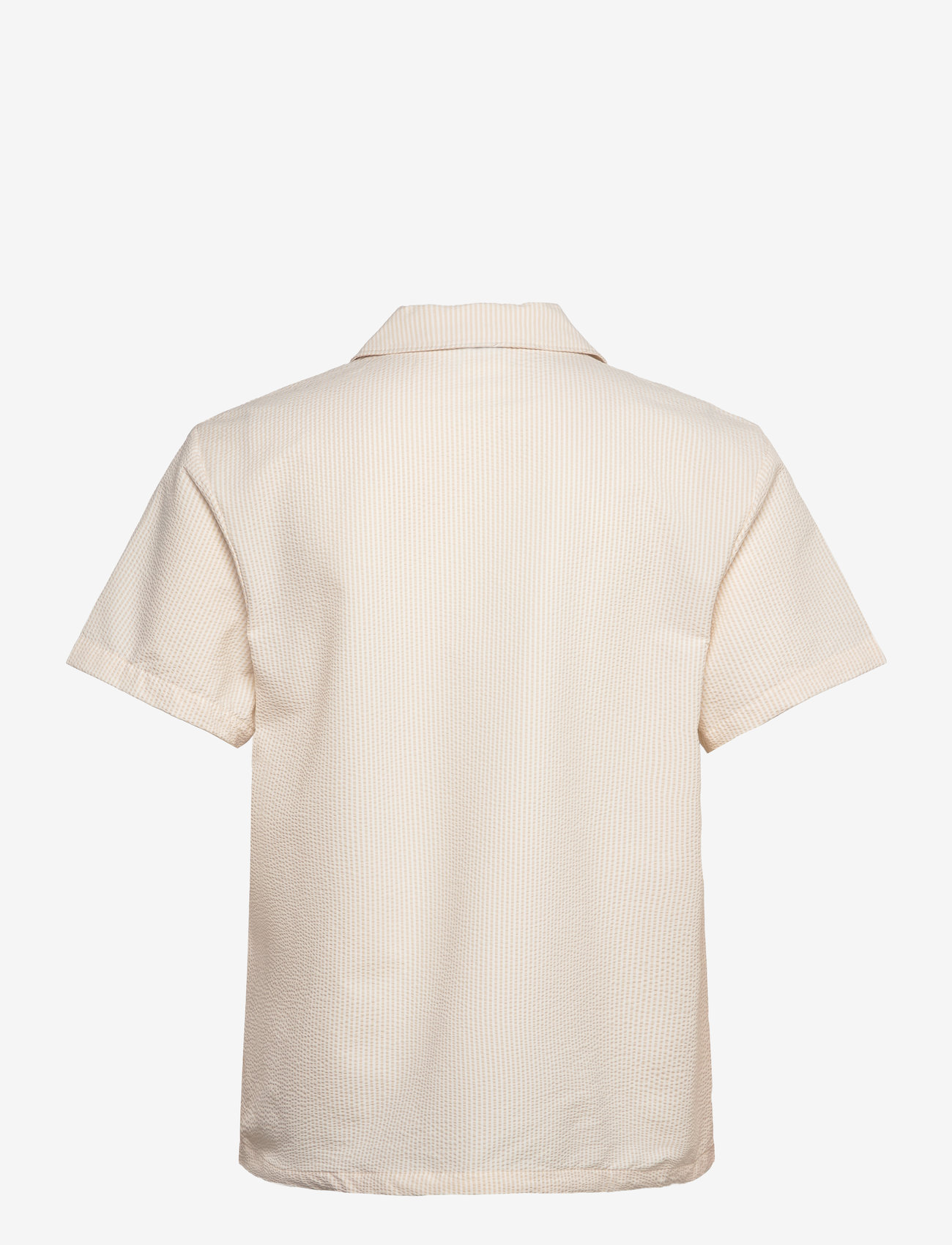 BOSS - Velvetfish_Shirt - basic skjorter - open white - 1
