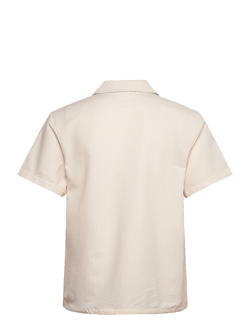 BOSS - Velvetfish_Shirt - basic skjorter - open white - 1