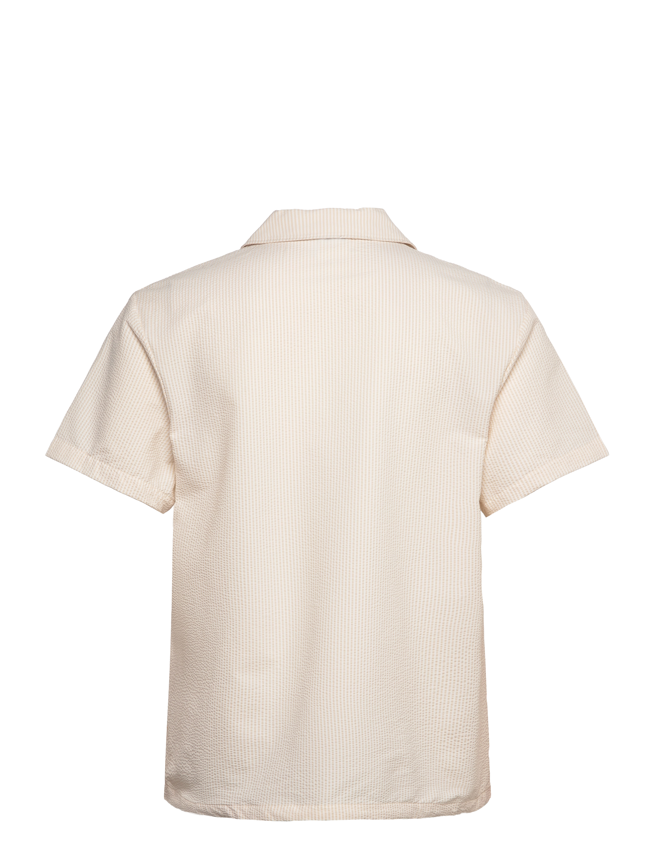 BOSS - Velvetfish_Shirt - open white - 1