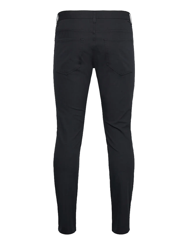 BOSS - P-Delaware5 - chinos - black - 1