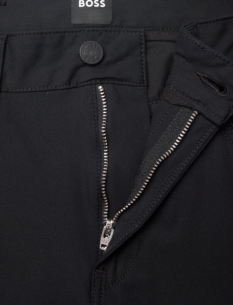BOSS - P-Delaware5 - chinos - black - 3
