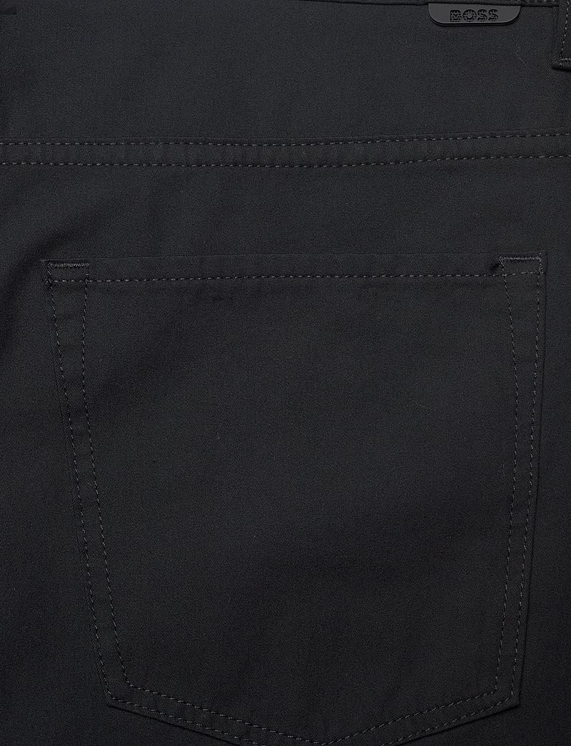 BOSS - P-Delaware5 - chinos - black - 4
