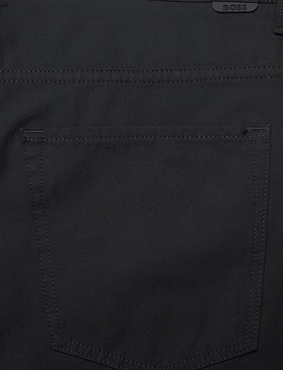 BOSS - P-Delaware5 - chino püksid - black - 4