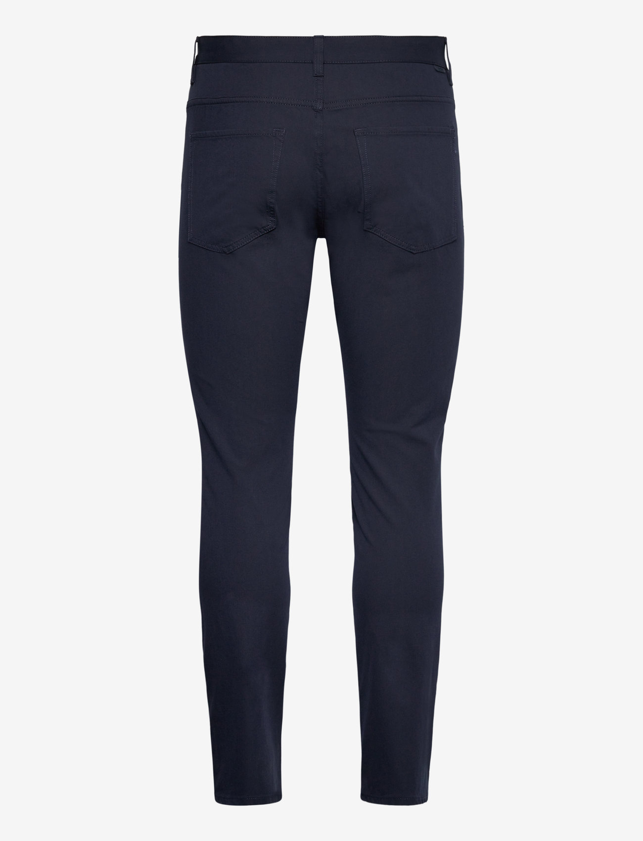 BOSS - P-Delaware5 - chinos - dark blue - 1