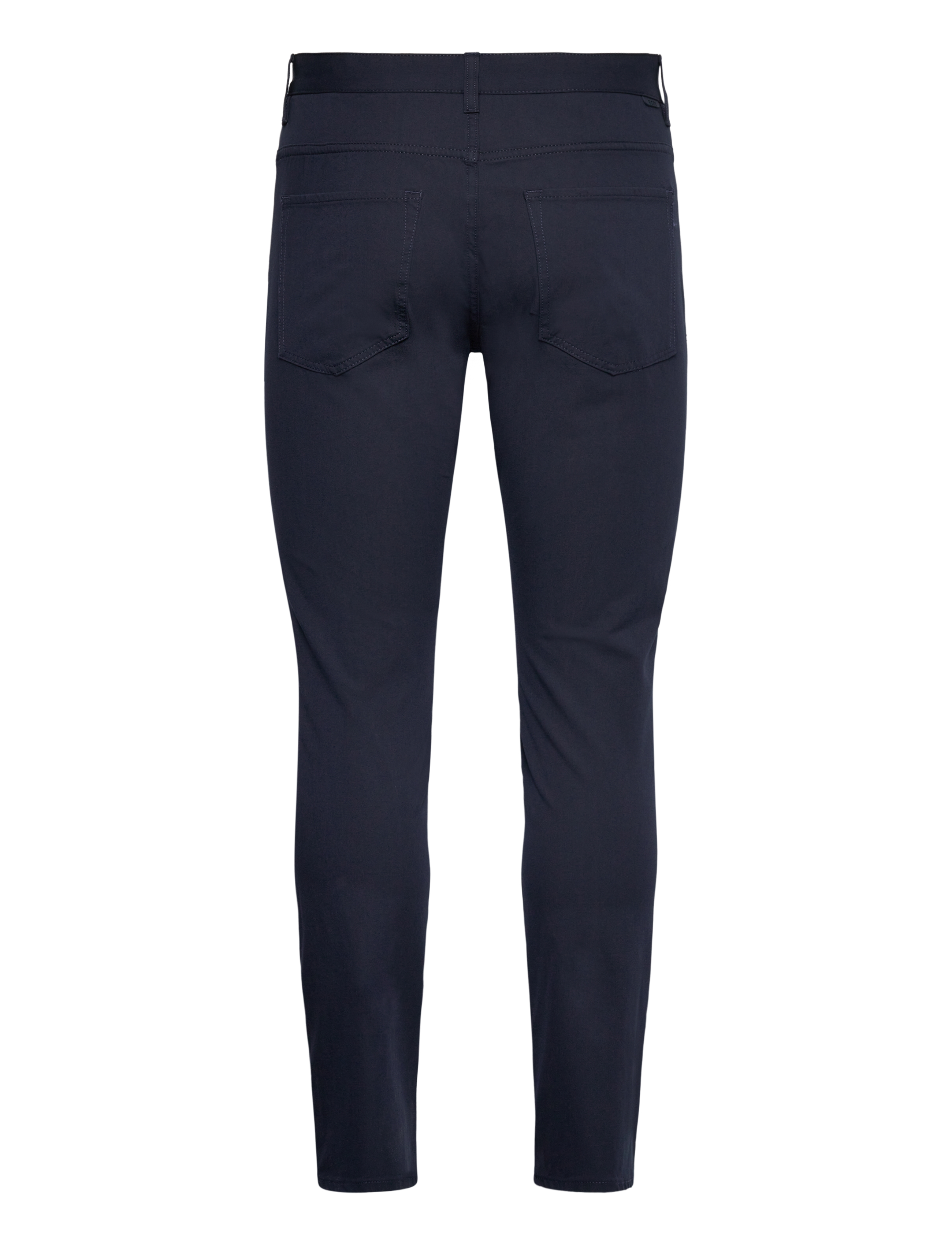 BOSS - P-Delaware5 - chinos - dark blue - 1