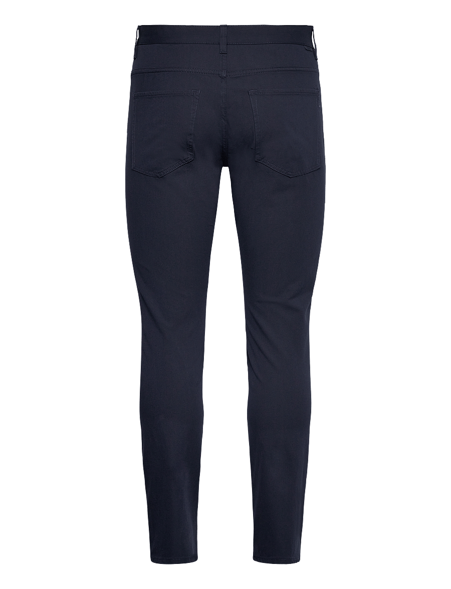 BOSS - P-Delaware5 - chinos - dark blue - 1