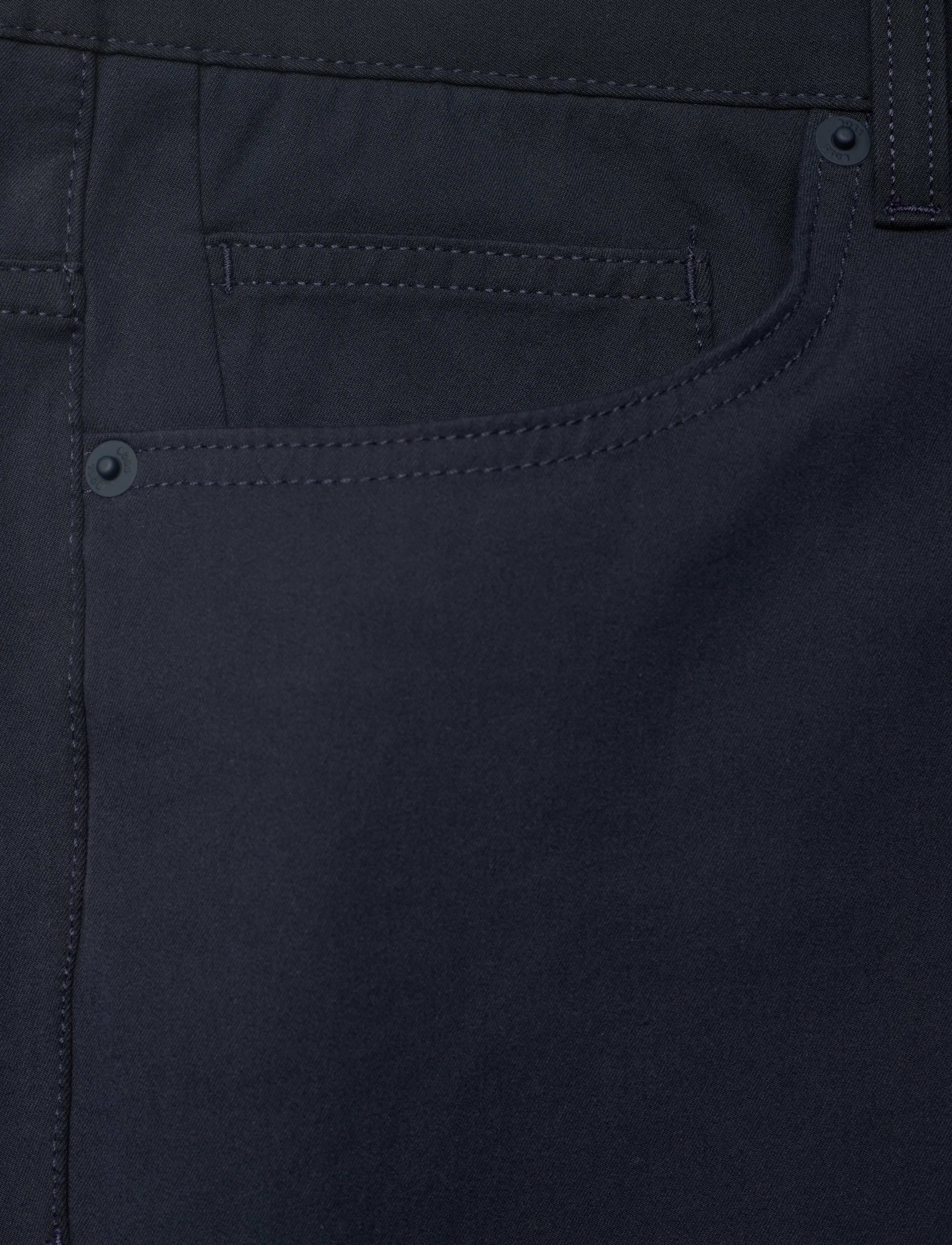 BOSS - P-Delaware5 - chinos - dark blue - 2