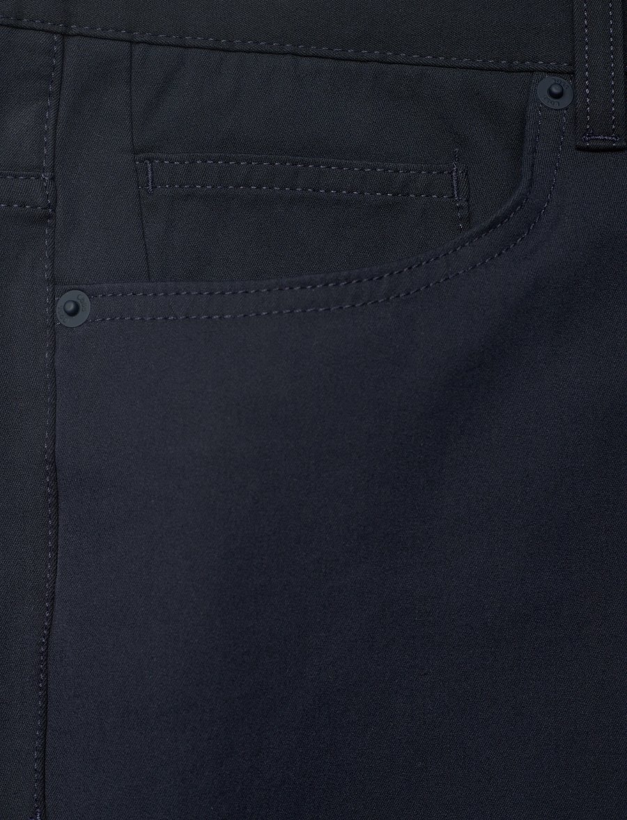 BOSS - P-Delaware5 - chinos - dark blue - 2