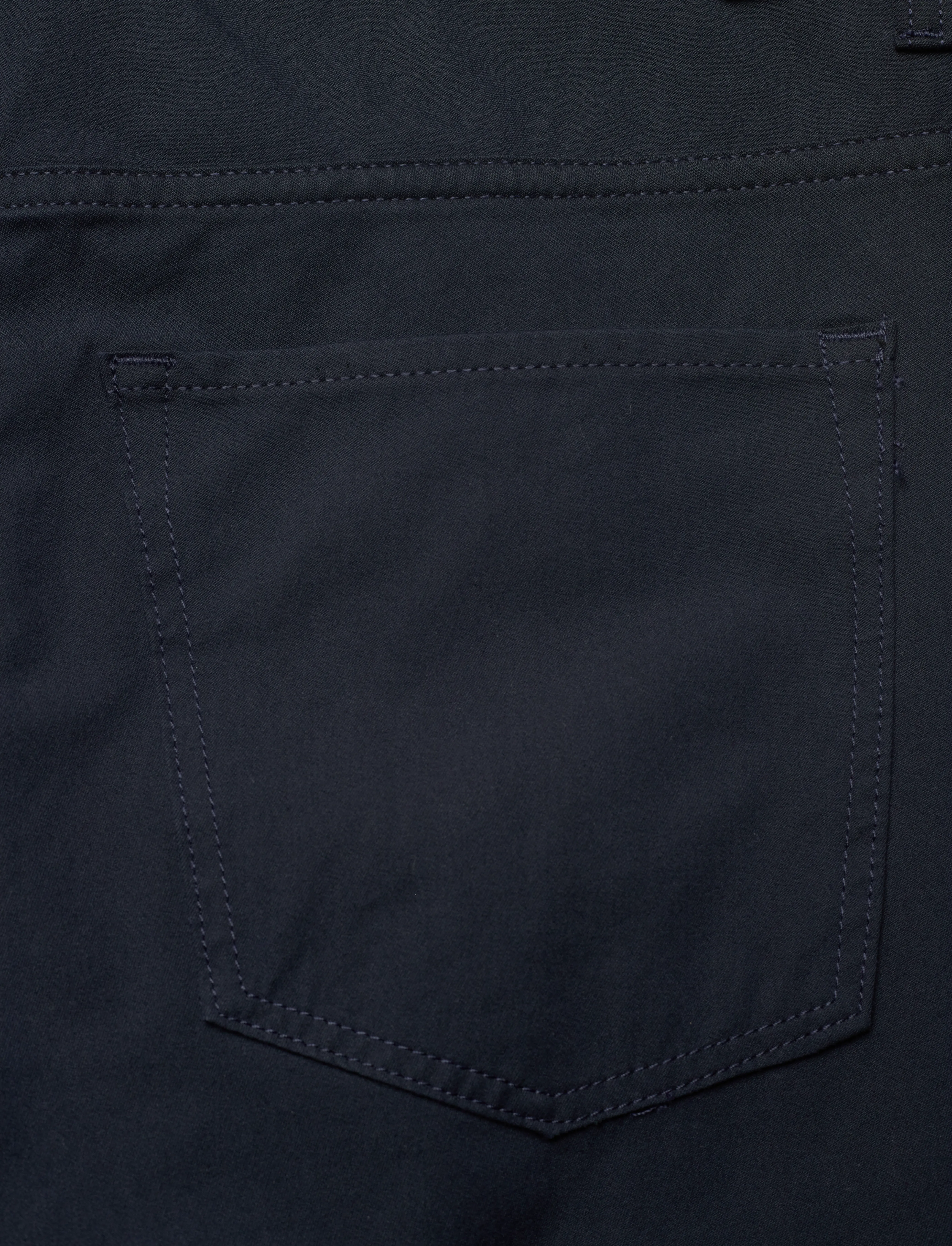 BOSS - P-Delaware5 - chinos - dark blue - 4