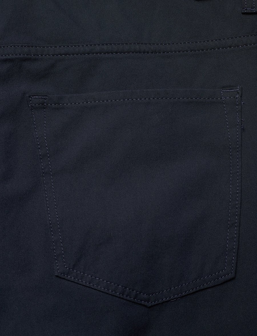BOSS - P-Delaware5 - chinos - dark blue - 4