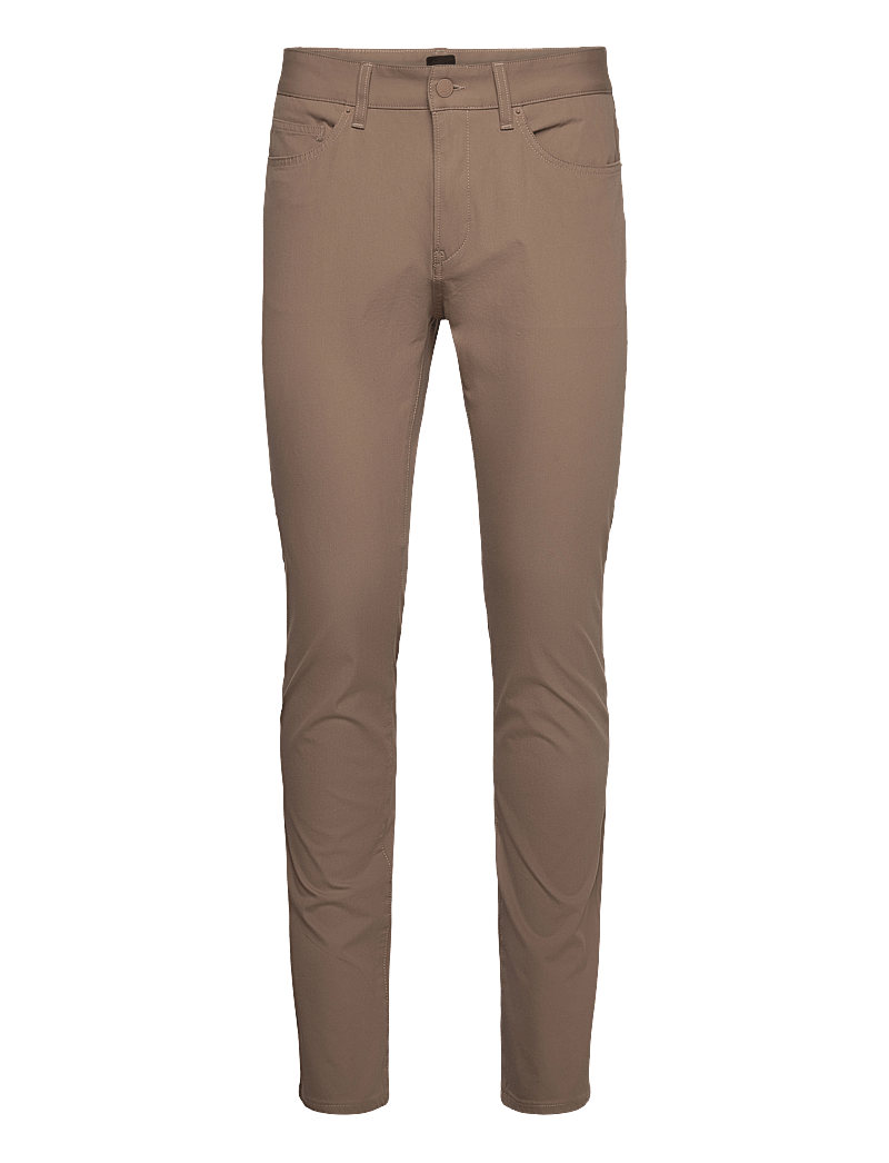 BOSS - P-Delaware5 - chinos - open beige - 0