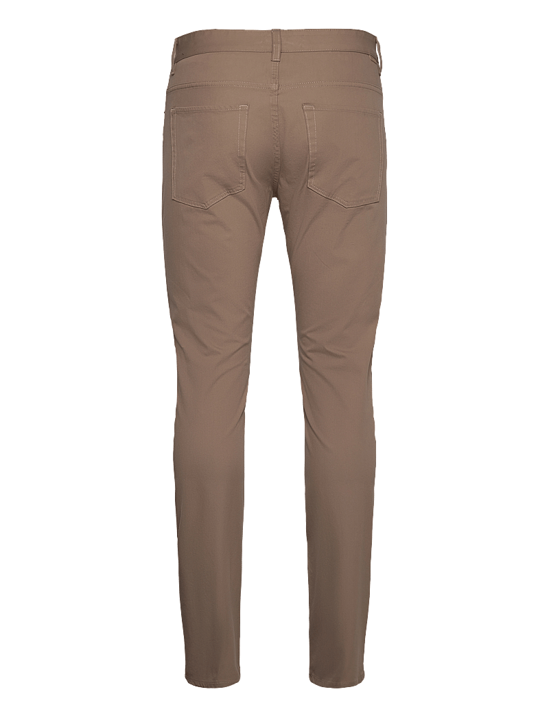 BOSS - P-Delaware5 - chinos - open beige - 1