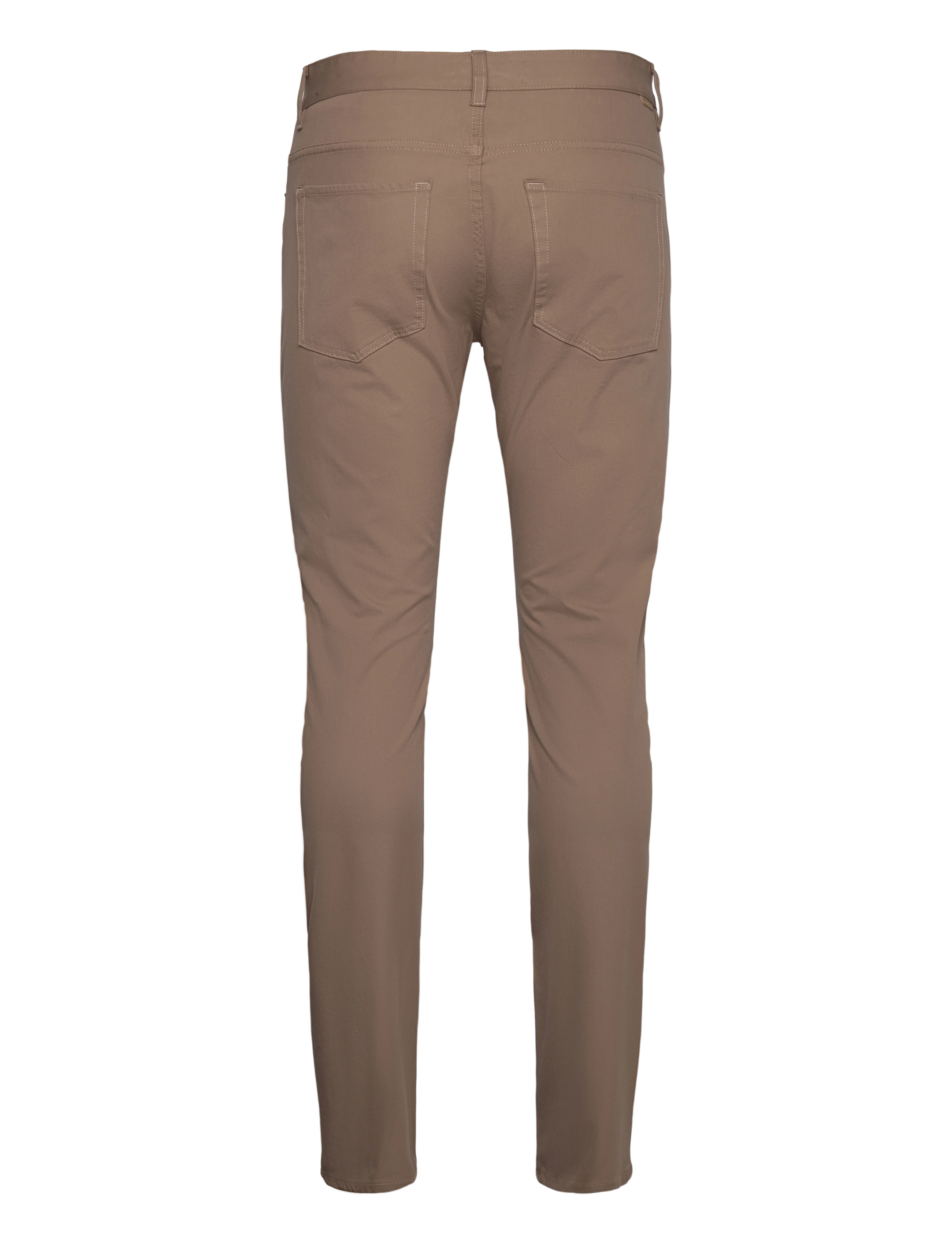 BOSS - P-Delaware5 - chinos - open beige - 1