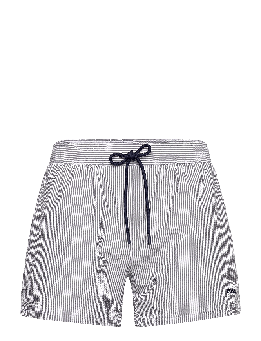 BOSS - Velvetfish - badehose - navy - 0