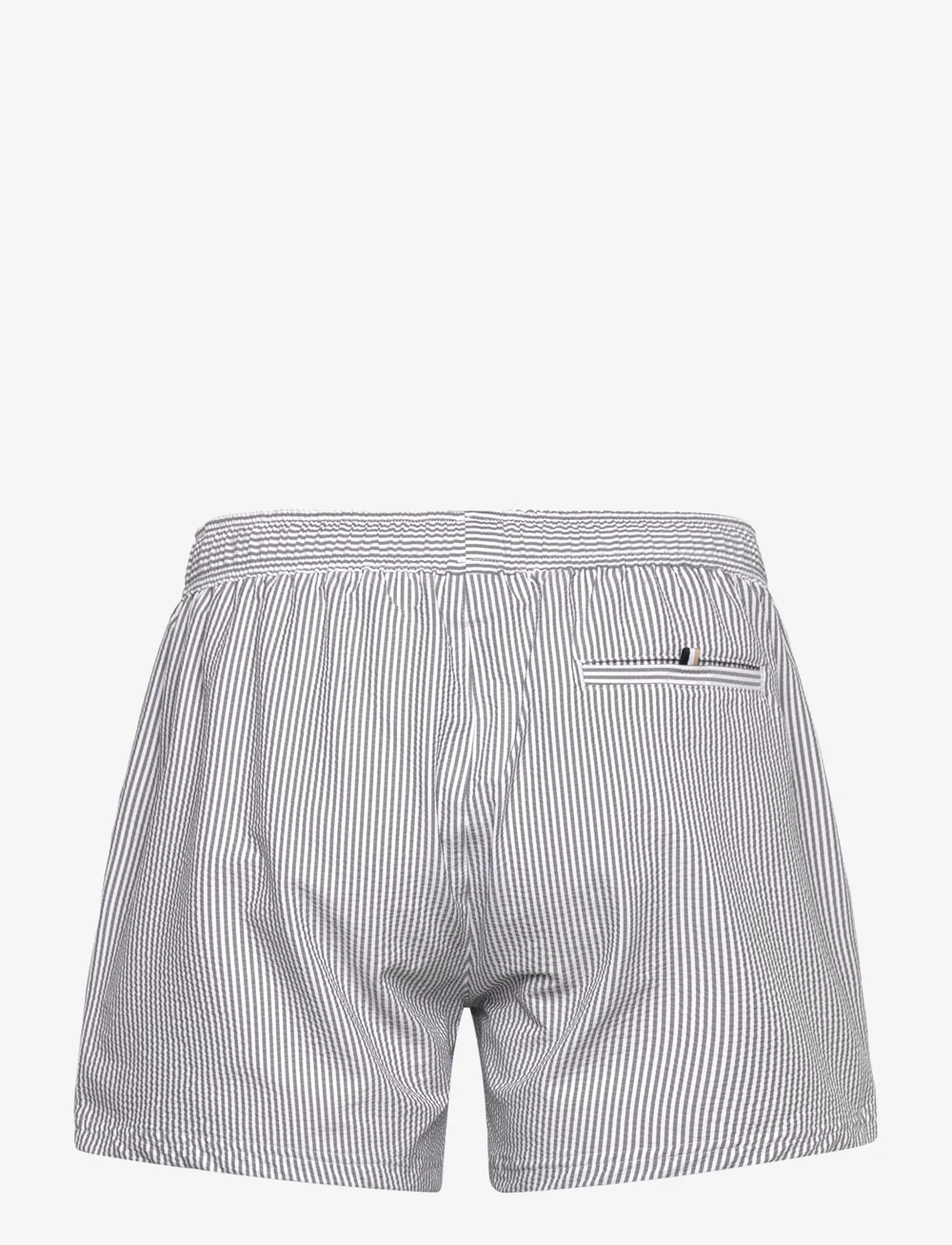 BOSS - Velvetfish - badehosen - navy - 1