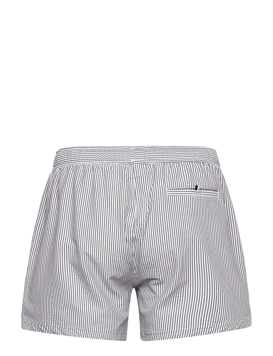 BOSS - Velvetfish - badehose - navy - 1