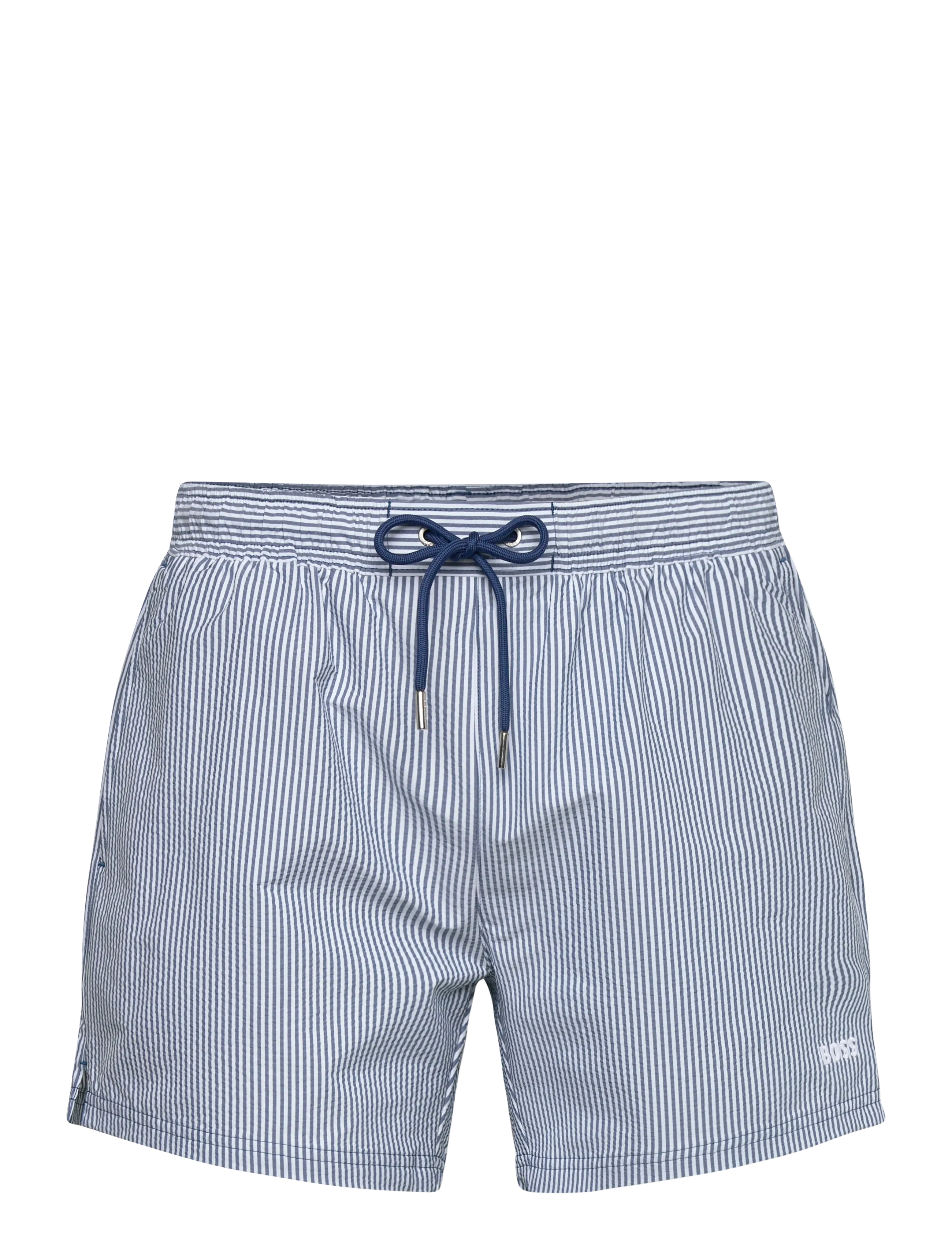 BOSS Velvetfish - Vetements - OPEN BLUE / multi