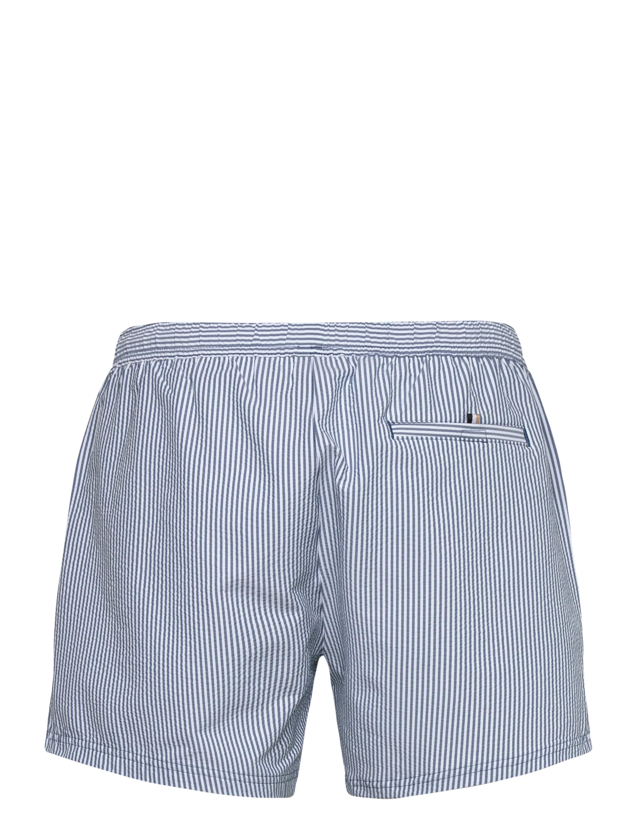 BOSS - Velvetfish - shorts de bain - open blue - 1