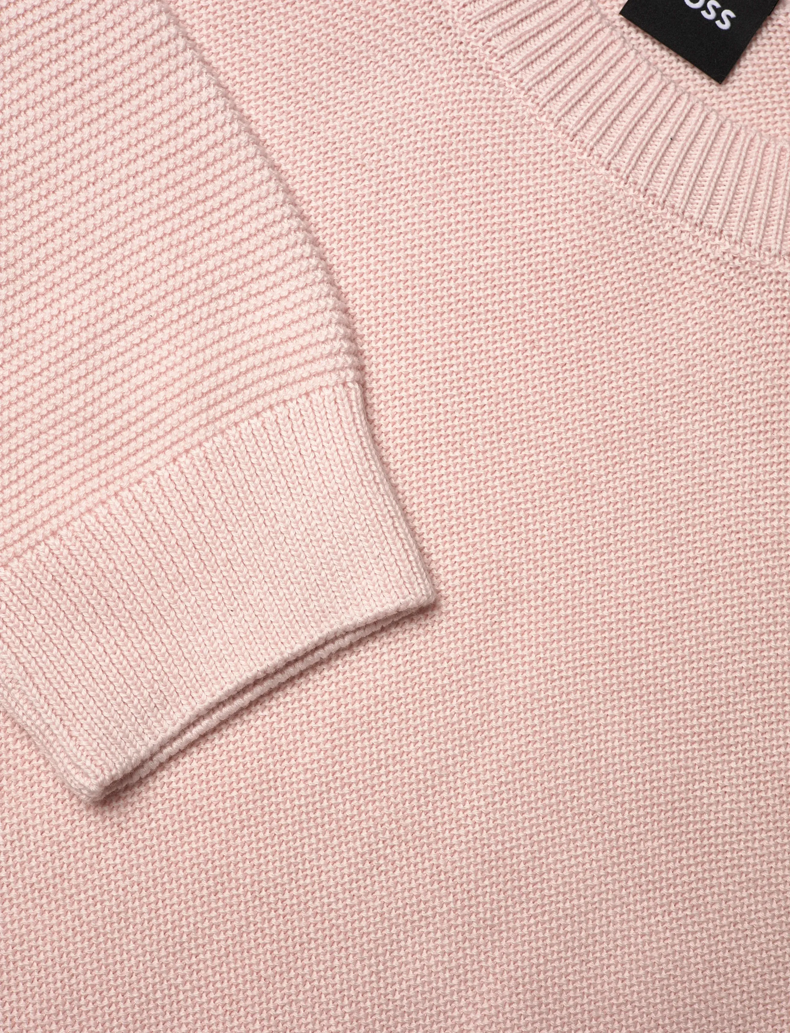 BOSS - Fovila - light/pastel pink - 2