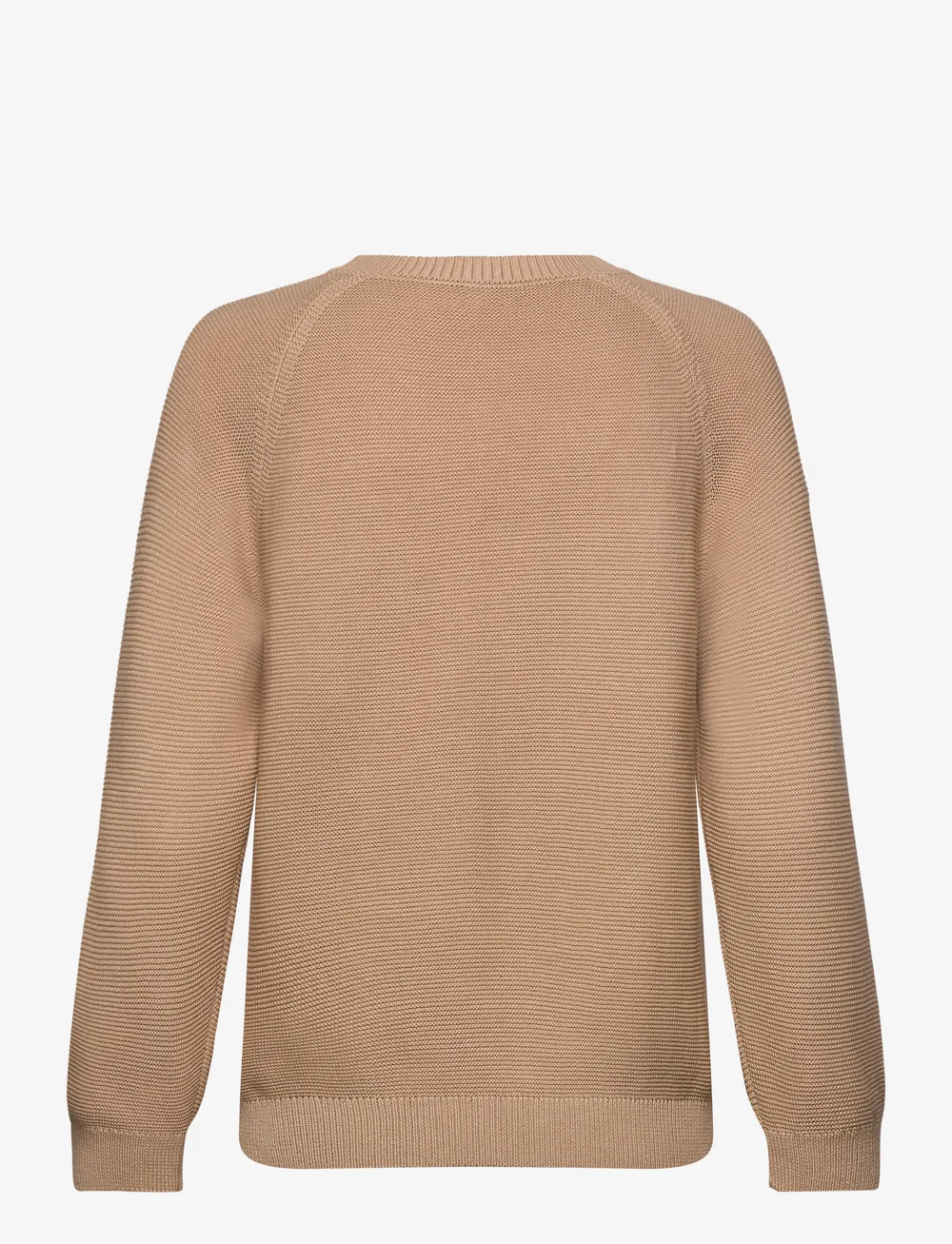 BOSS - Fovila - striktrøjer - medium beige - 1