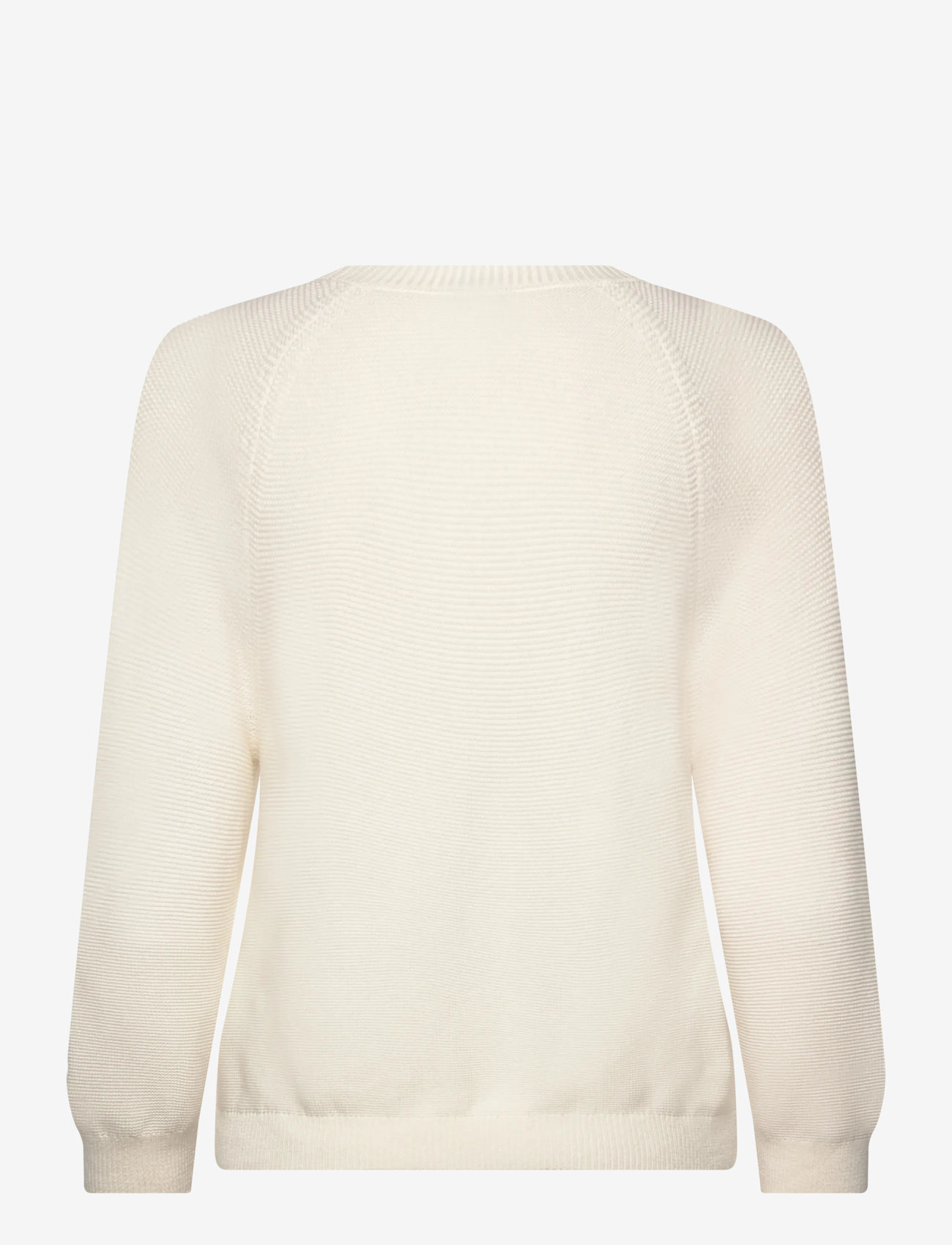 BOSS - Fovila - open white - 1
