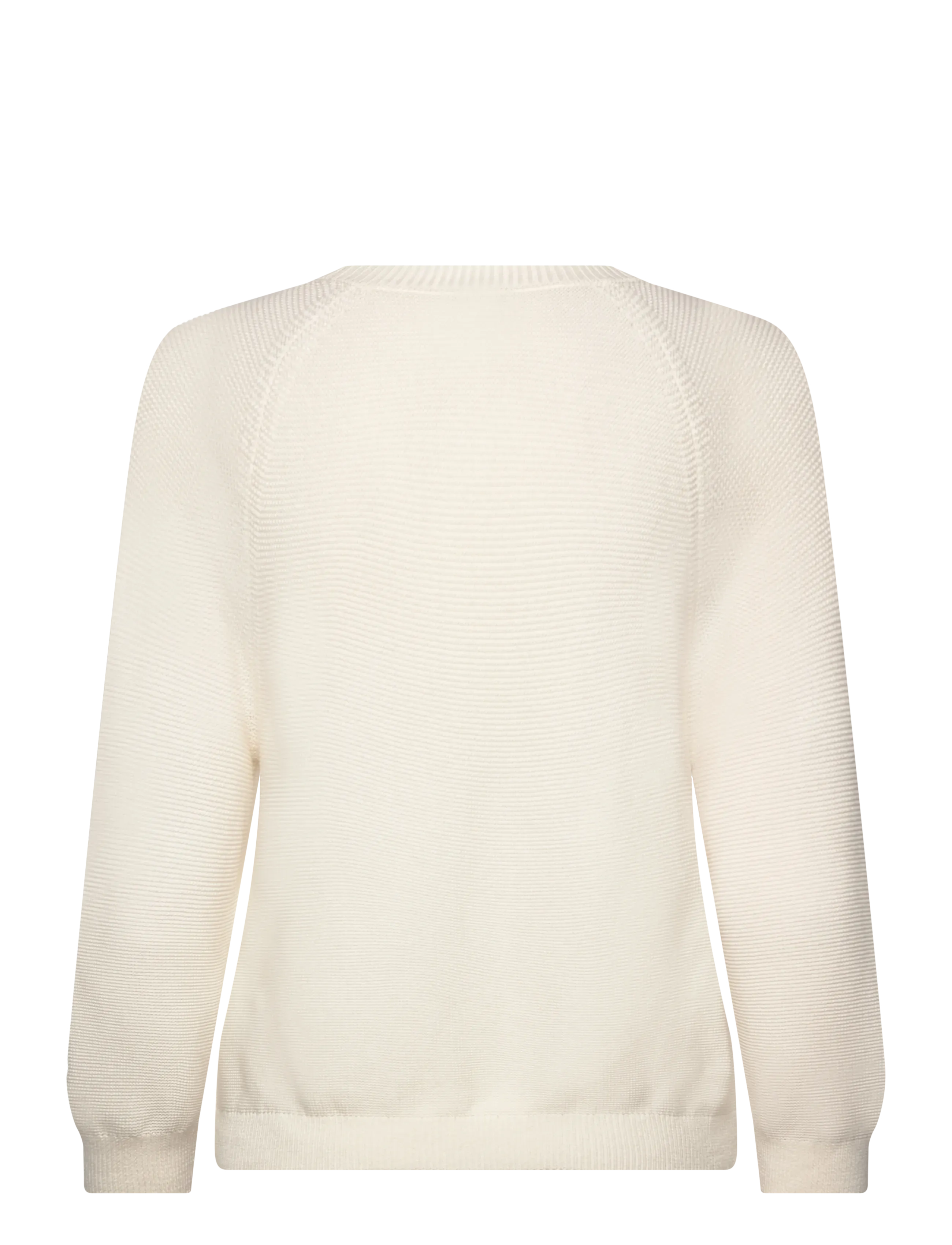 BOSS - Fovila - open white - 1