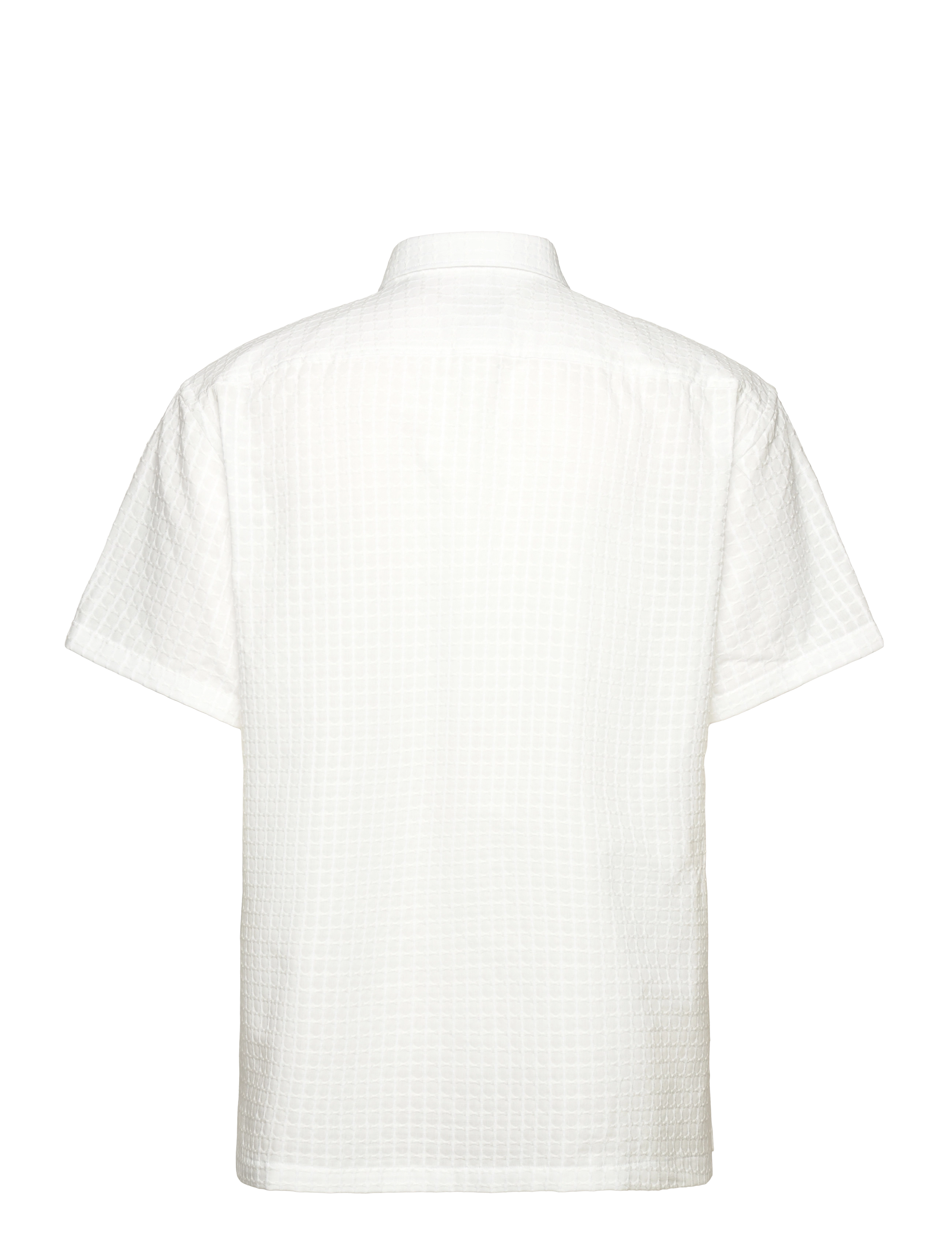 BOSS - C-CORY-SH-252 - white - 1