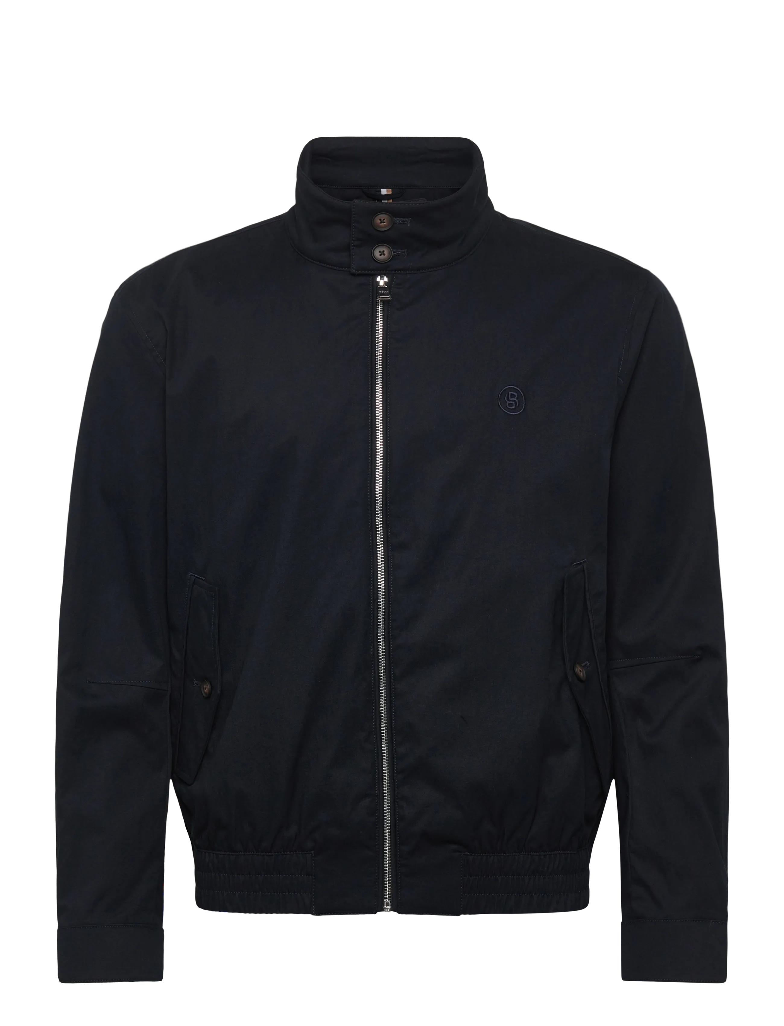 BOSS H-Coiner2 Navy - 46 - Herren