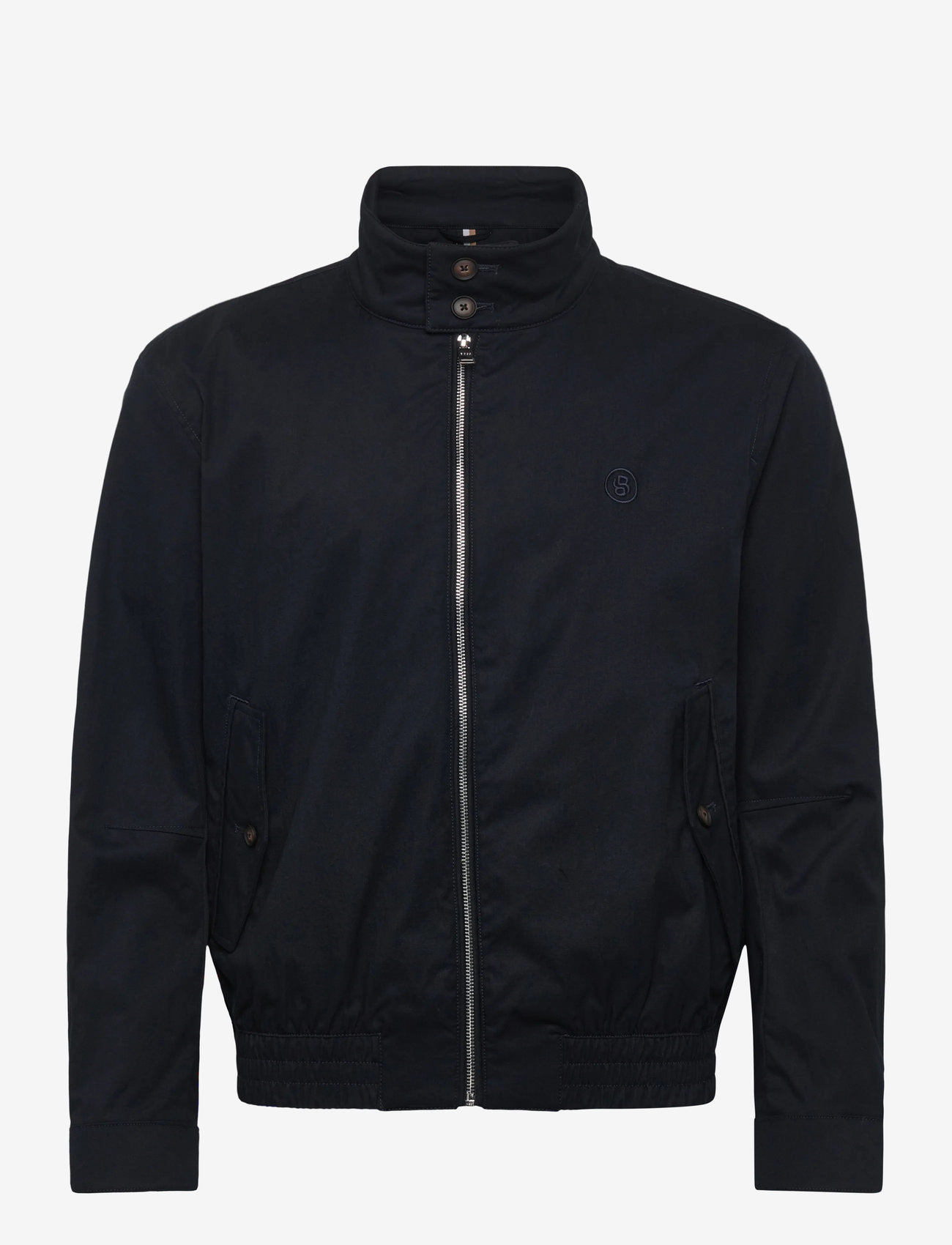 BOSS - H-Coiner2 - leichte jacken - dark blue - 0