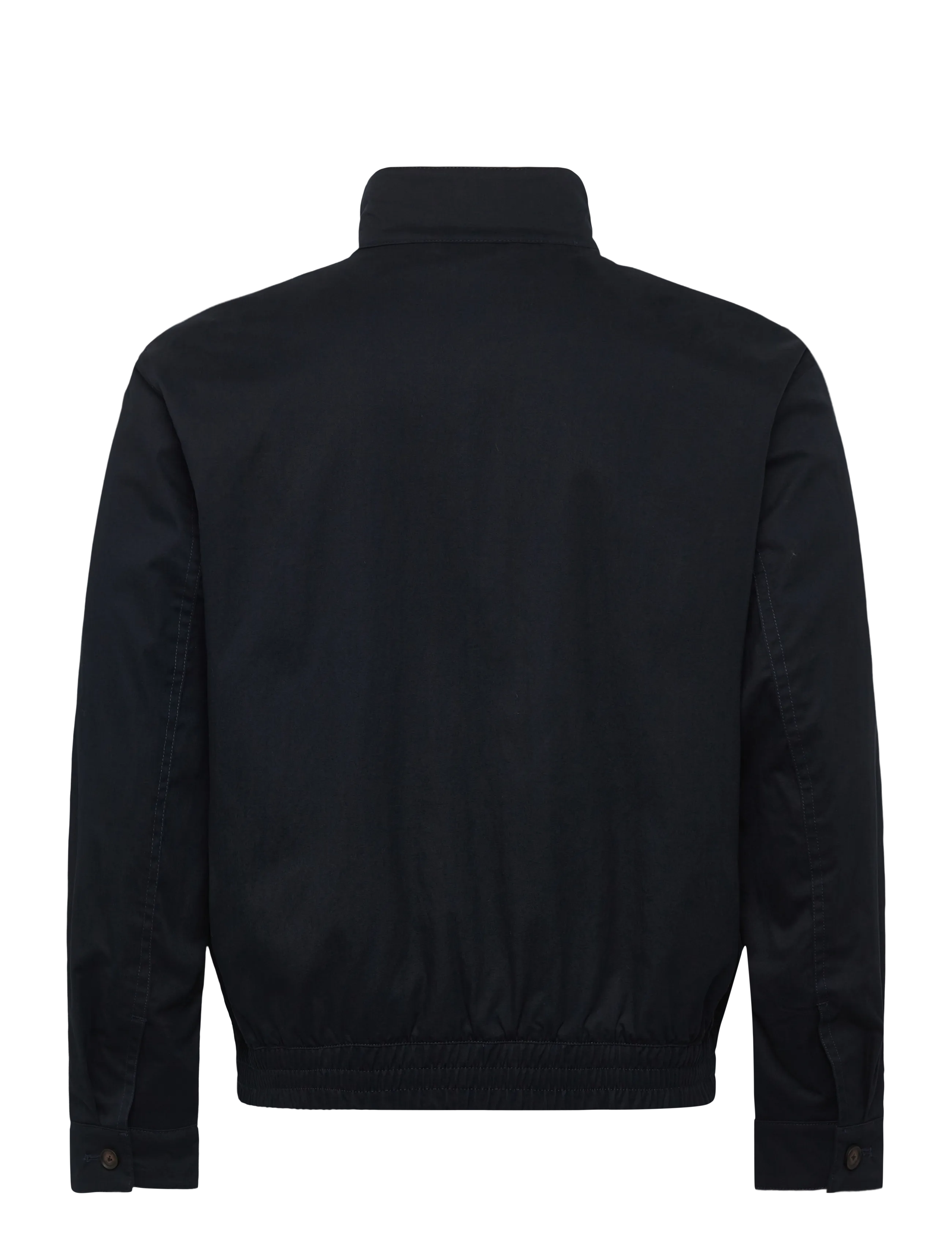 BOSS - H-Coiner2 - wiosenne kurtki - dark blue - 1