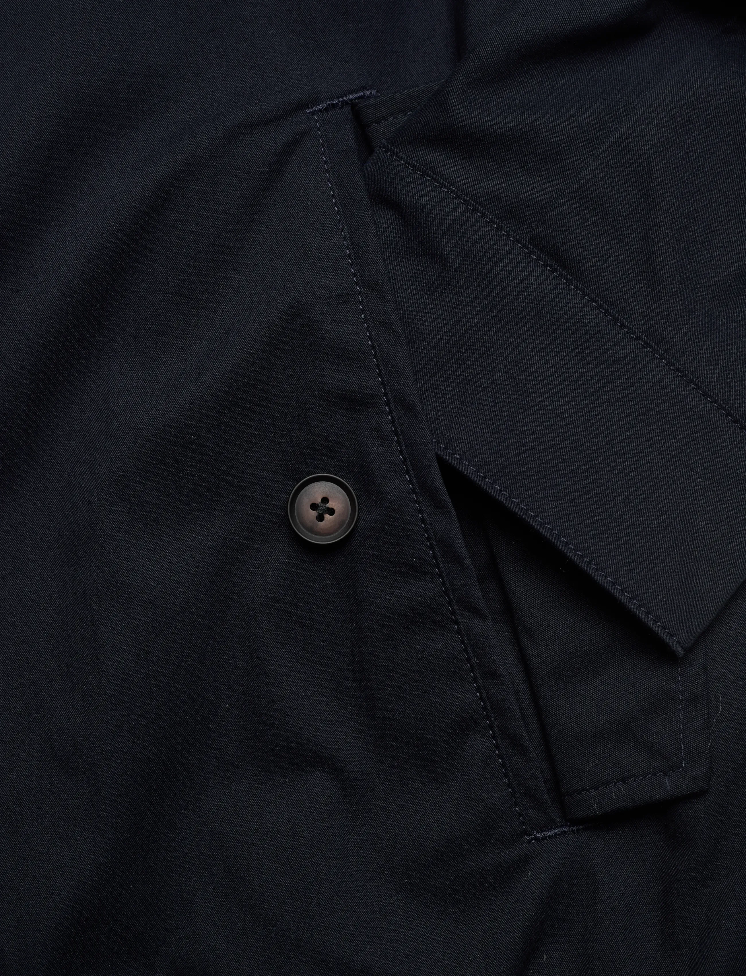 BOSS - H-Coiner2 - wiosenne kurtki - dark blue - 3