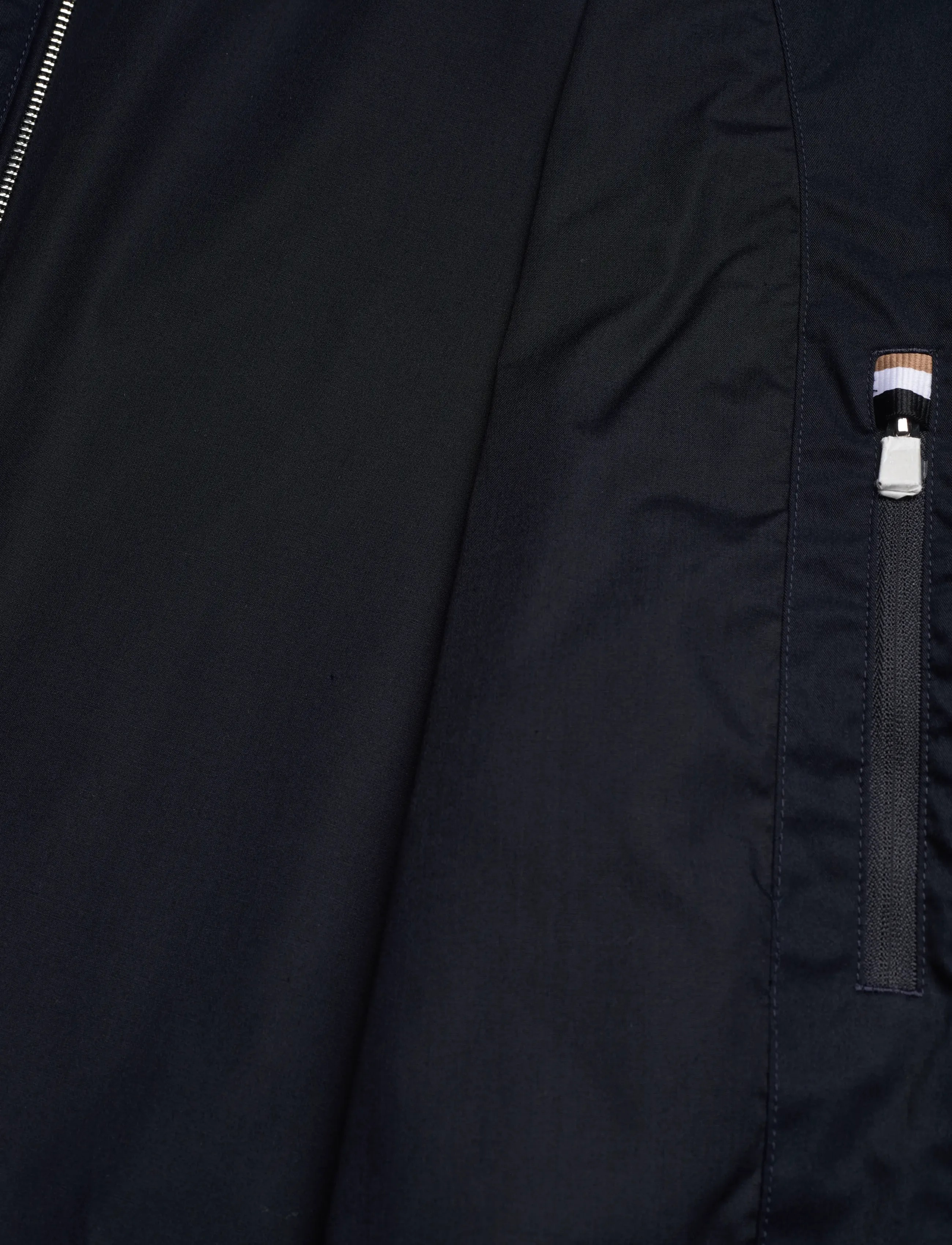 BOSS - H-Coiner2 - wiosenne kurtki - dark blue - 4
