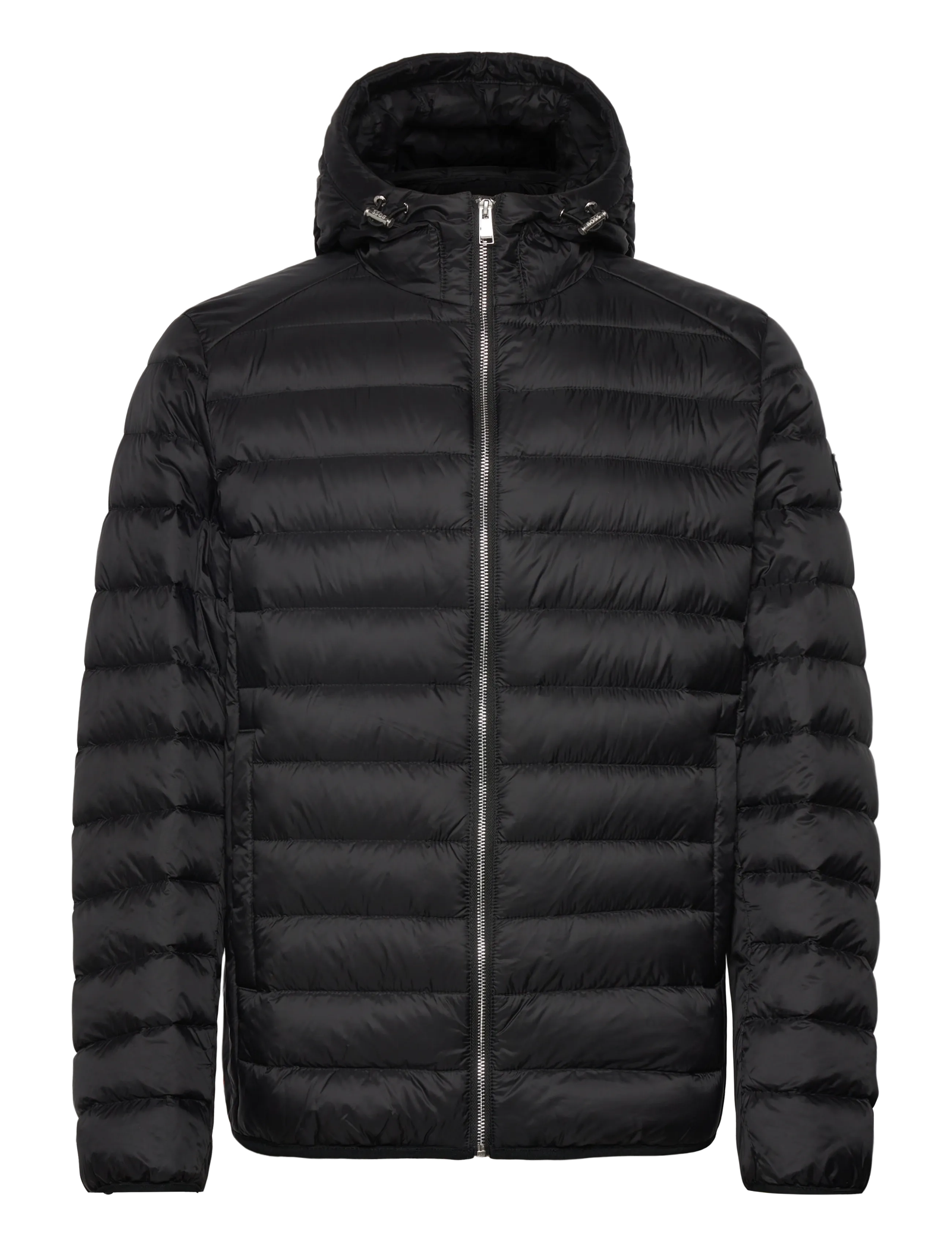 BOSS H-Dimeo Schwarz - 48 - Herren