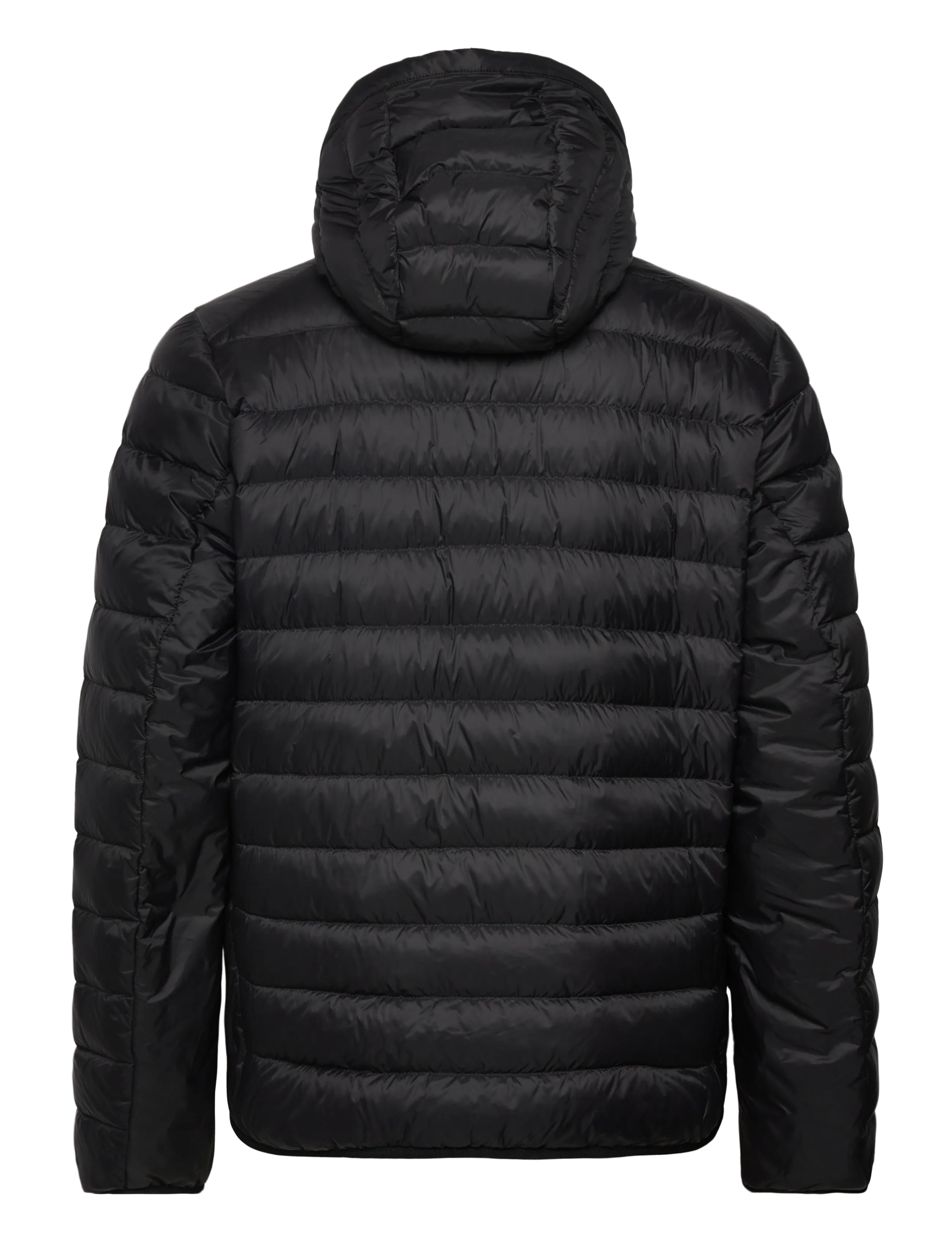 BOSS - H-Dimeo - padded jackets - black - 1