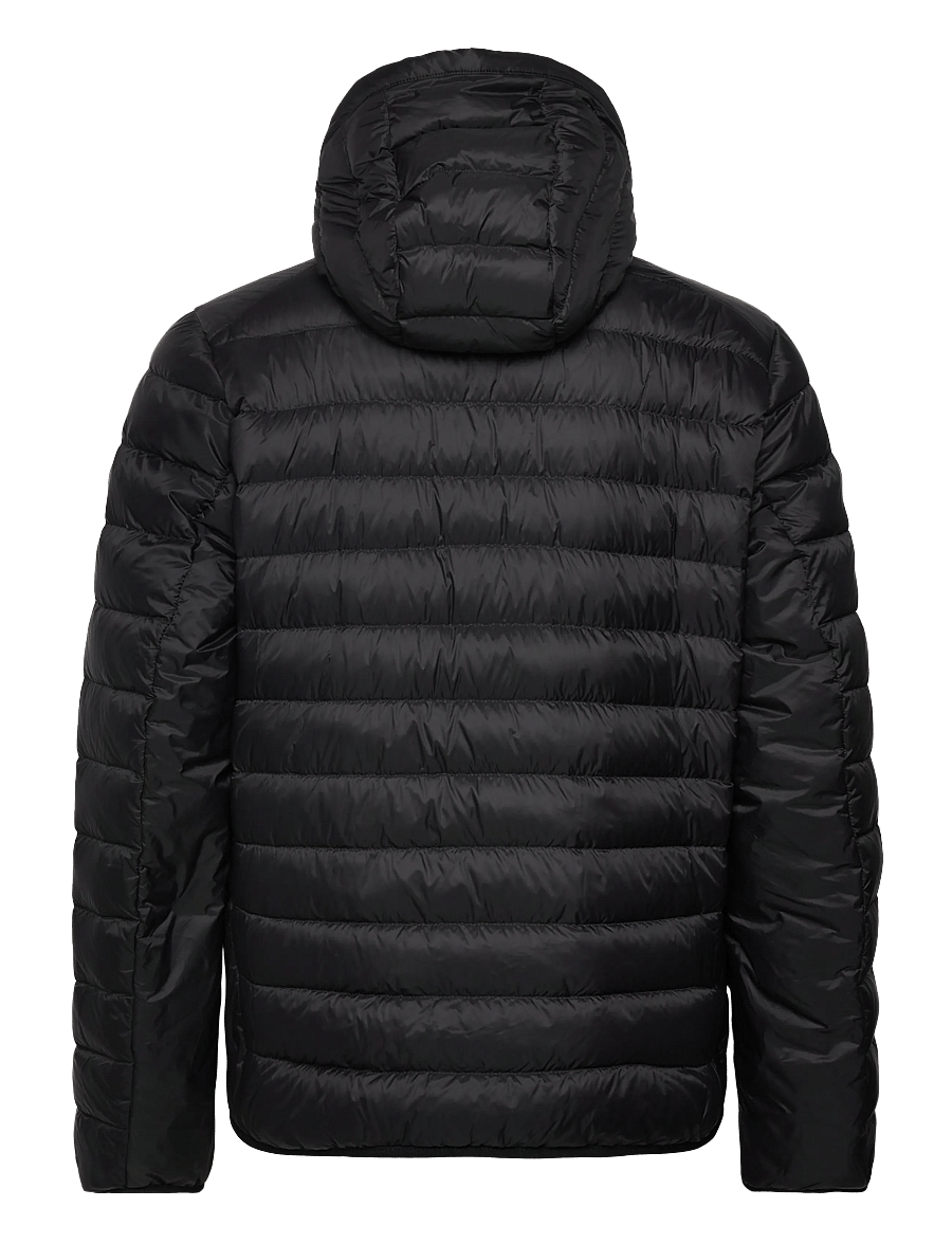BOSS - H-Dimeo - padded jackets - black - 1