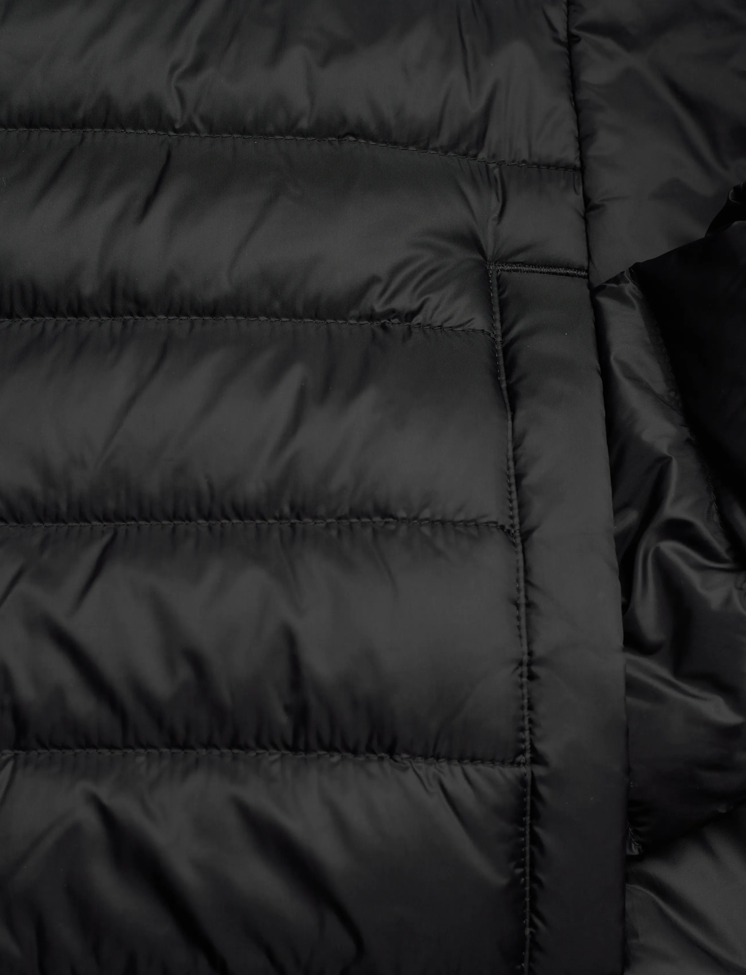 BOSS - H-Dimeo - padded jackets - black - 3