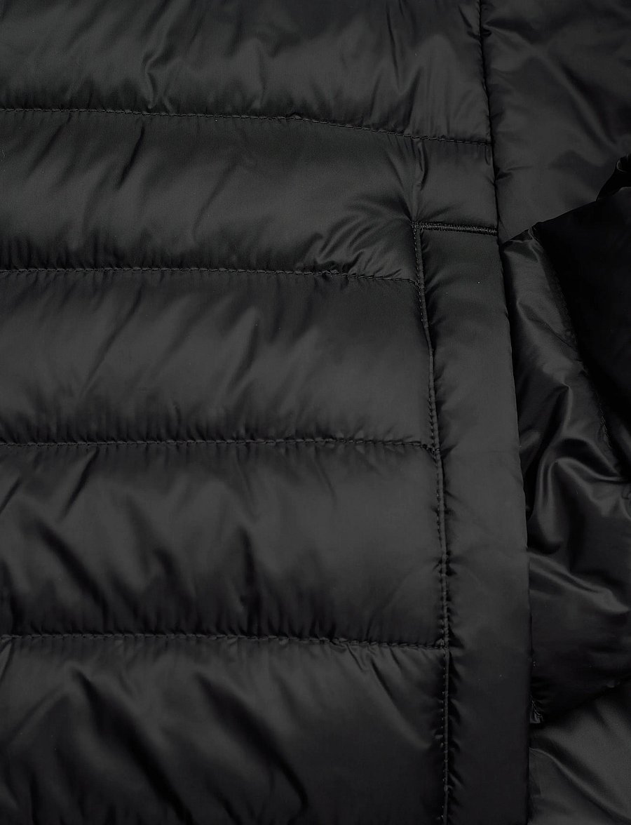 BOSS - H-Dimeo - padded jackets - black - 3