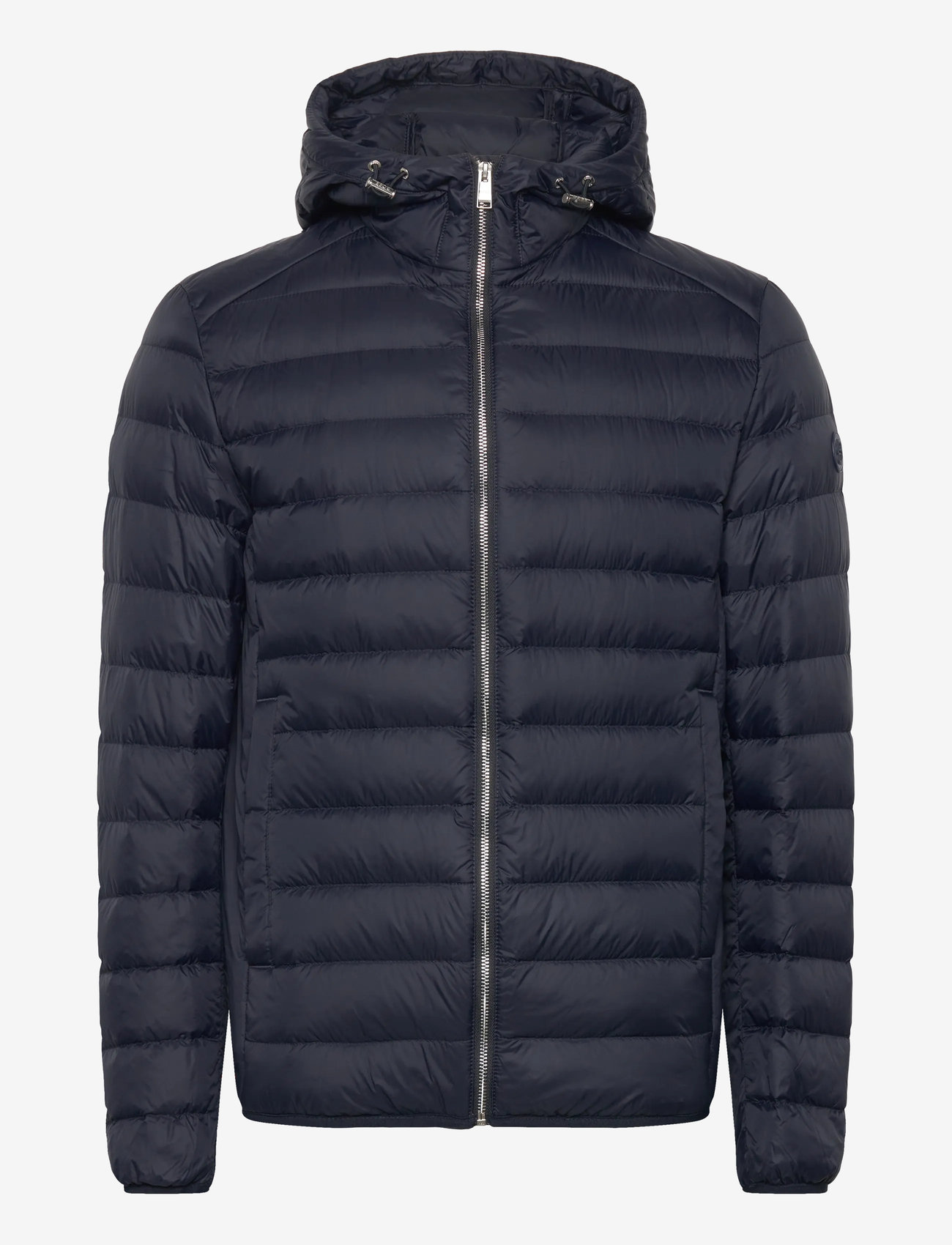 BOSS - H-Dimeo - padded jackets - dark blue - 0