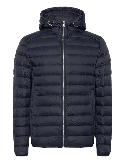 BOSS H-Dimeo - Voodriga jakid - DARK BLUE / navy
